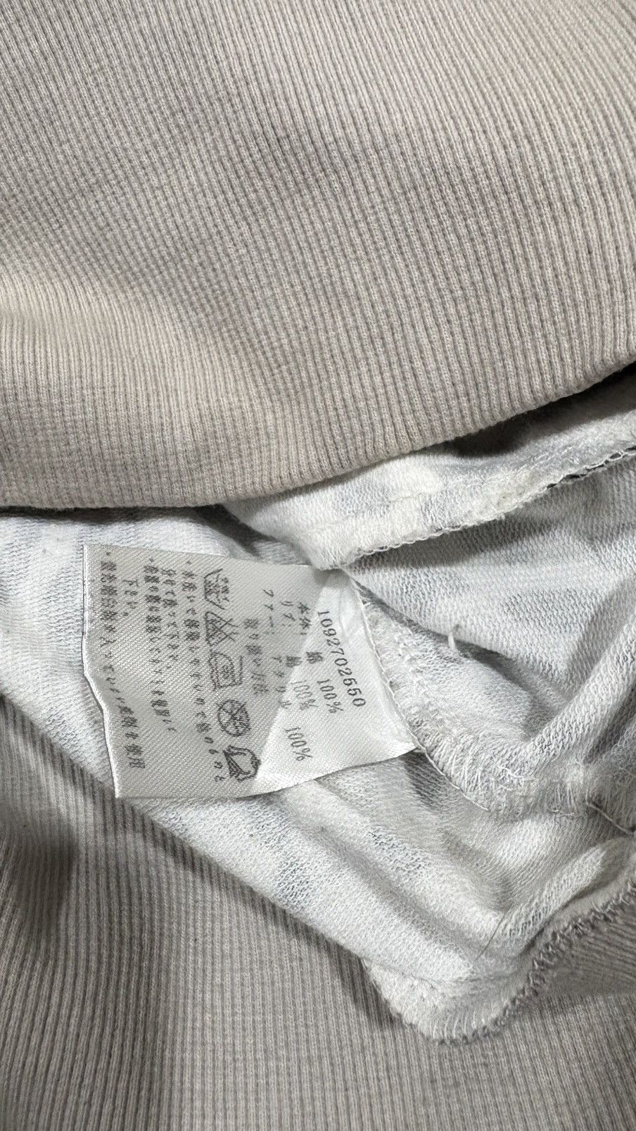 If Six Was Nine Glad news hoodie punk leapord Size US S / EU 44-46 / 1 - 5 Thumbnail