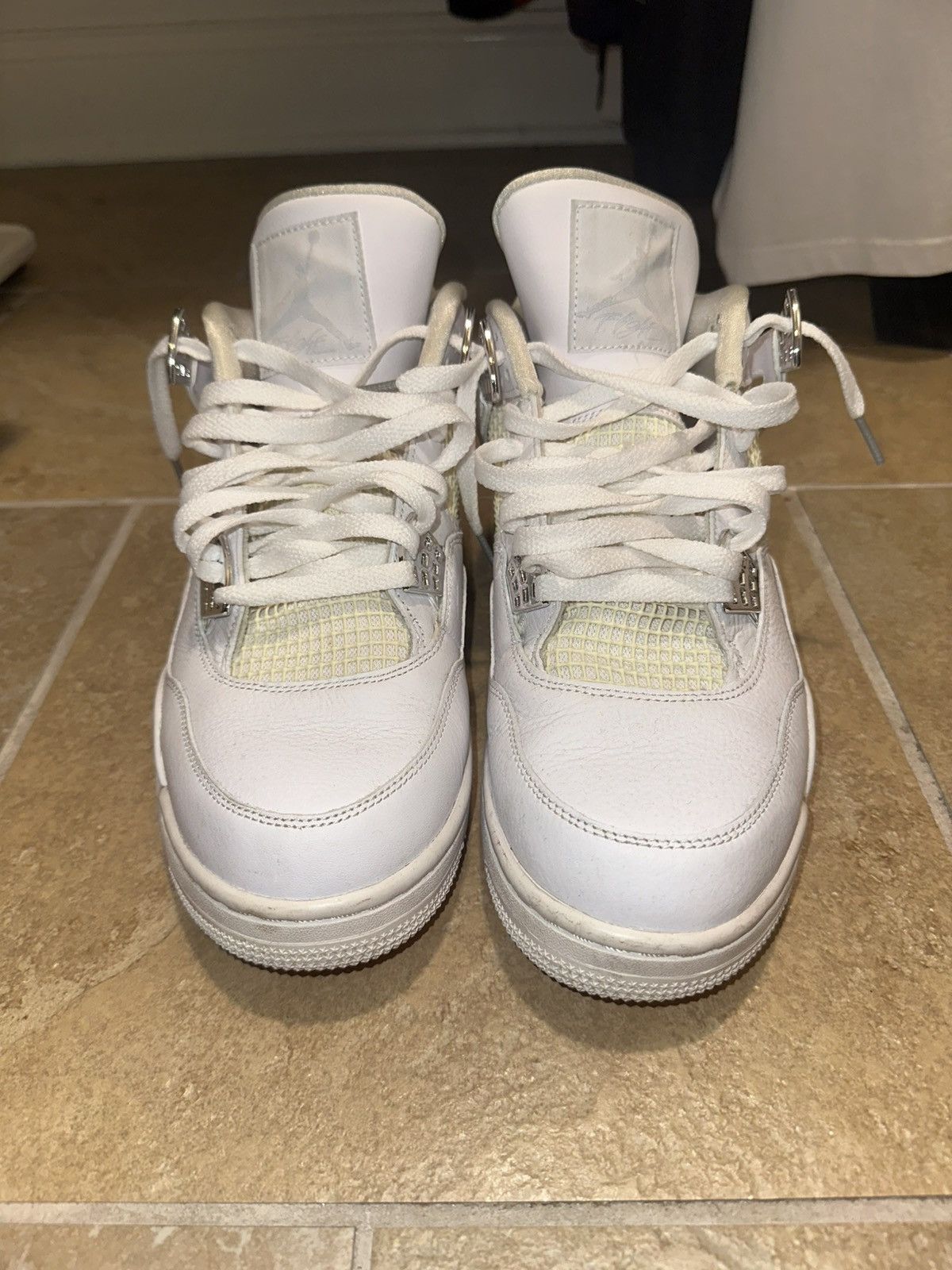 Jordan Brand Jordan 4 Size US 12 / EU 45 - 1 Thumbnail