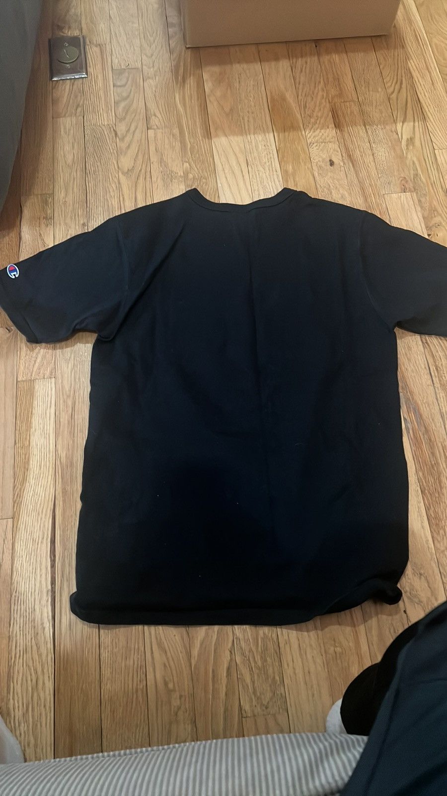 Champion × Vintage Helado Champion Tee Size US M / EU 48-50 / 2 - 4 Thumbnail