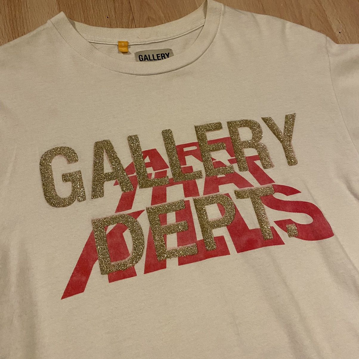 Gallery Dept. Gallery Dept. Art That Kills Tee Size US S / EU 44-46 / 1 - 2 Thumbnail
