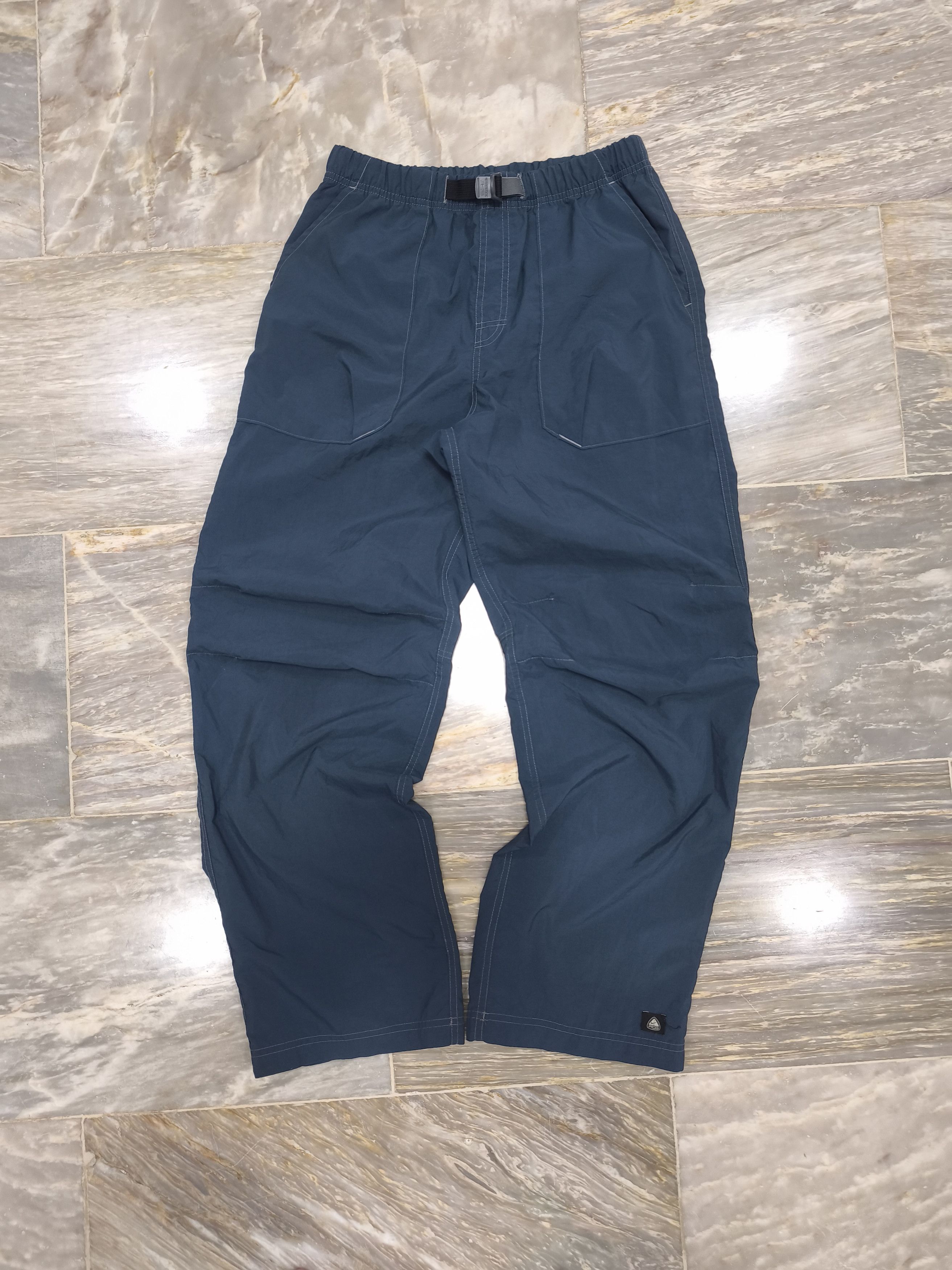 Nike ACG Vintage Nike Acg Pants Size US 28 / EU 44 - 1 Thumbnail