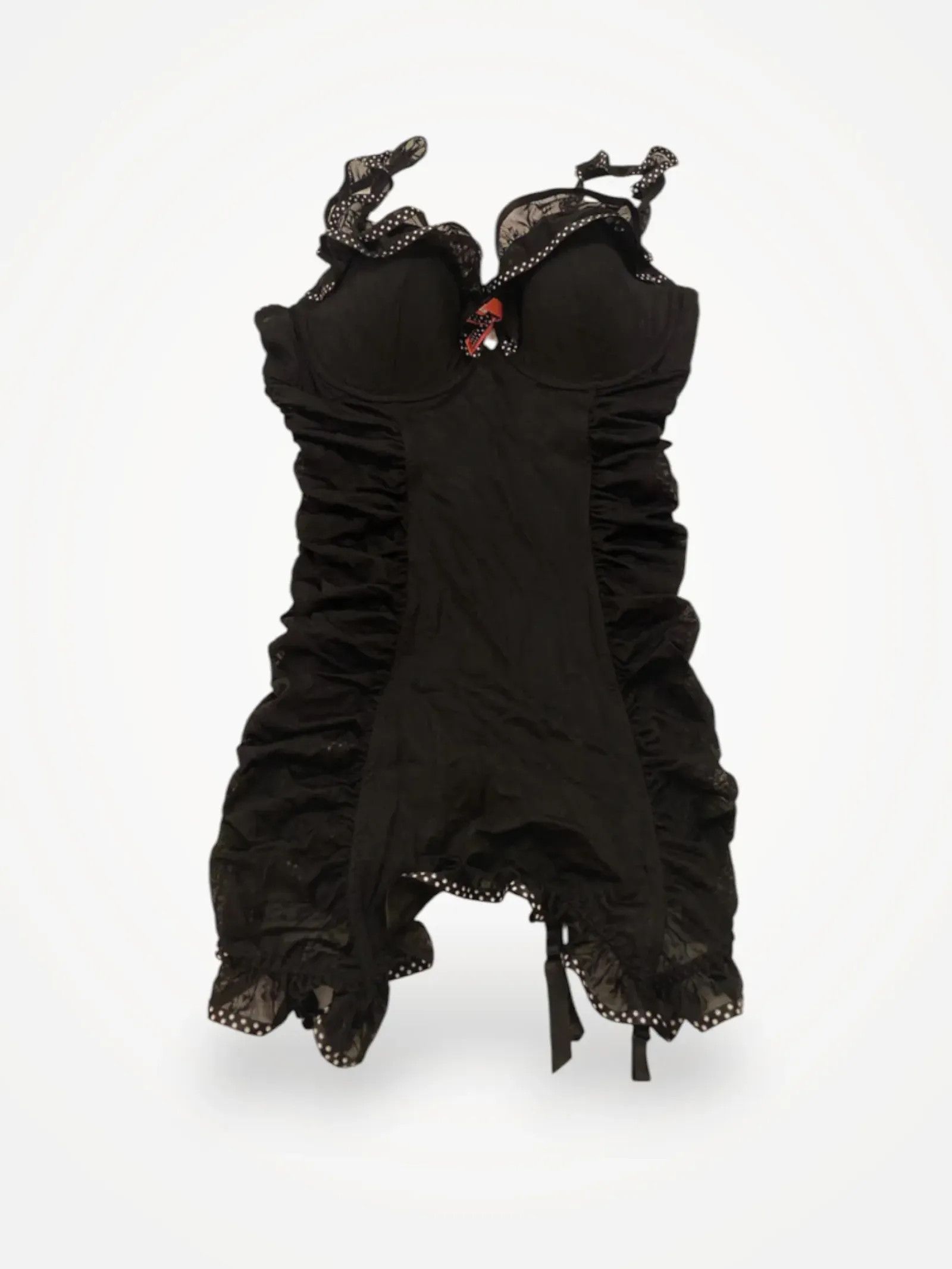 Victoria's Secret Victoria’s Secret Victoria’s secret Bodysuit Size S / US 4 / IT 40 - 1 Thumbnail