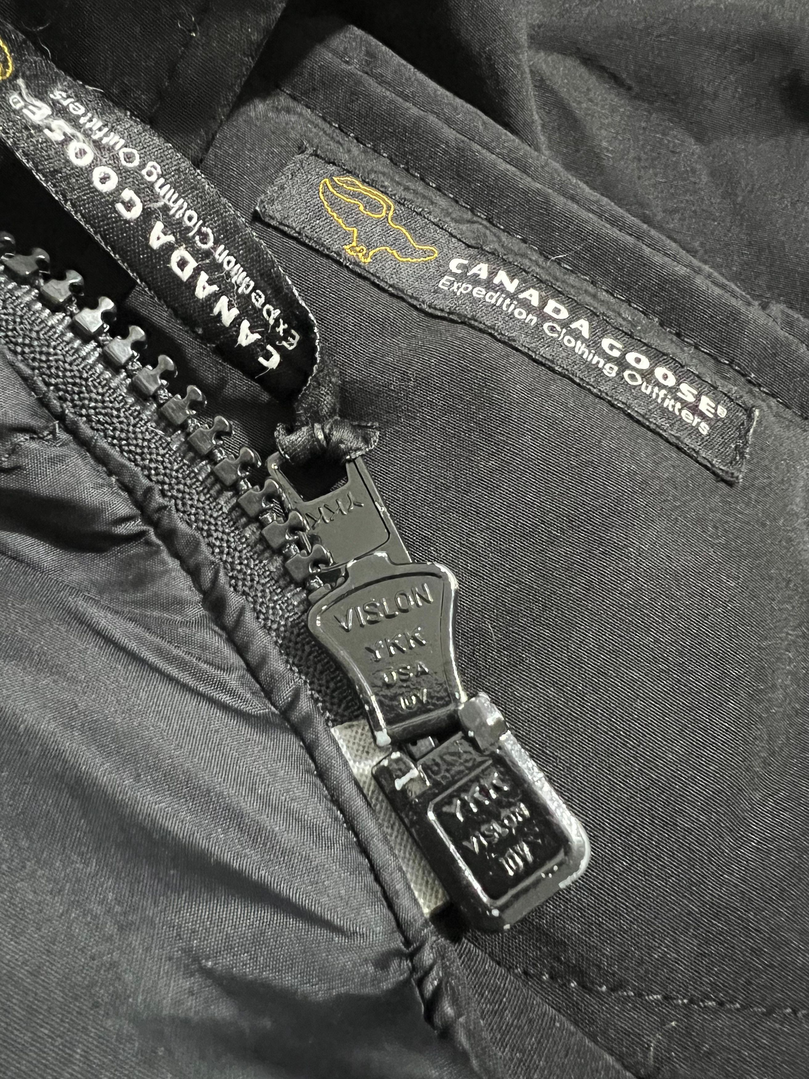 Canada Goose Canada Goose Heli Arctic parka Size US M / EU 48-50 / 2 - 19 Thumbnail