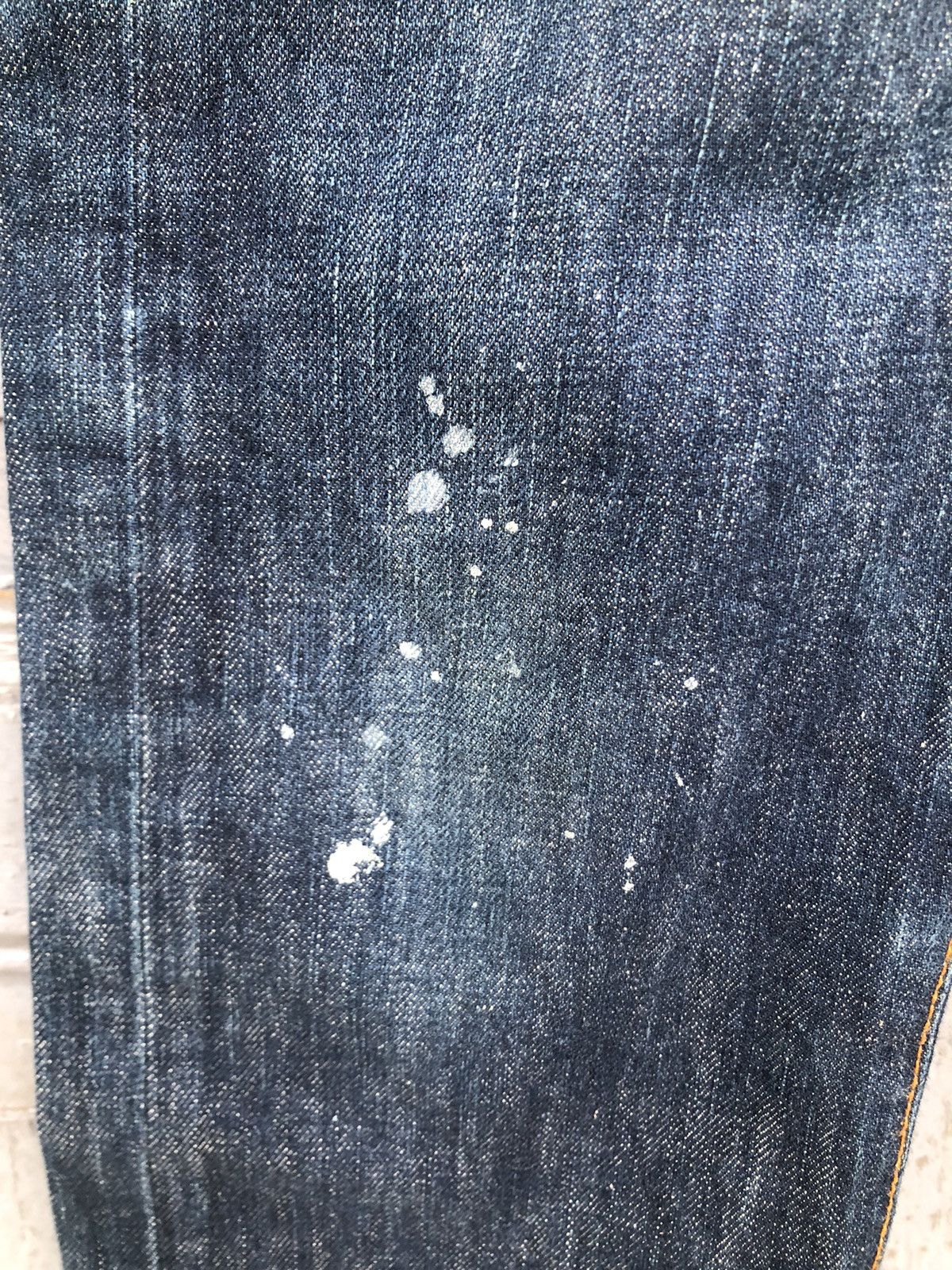 Dior × Hedi Slimane Dior Denim Pants Size US 28 / EU 44 - 9 Thumbnail