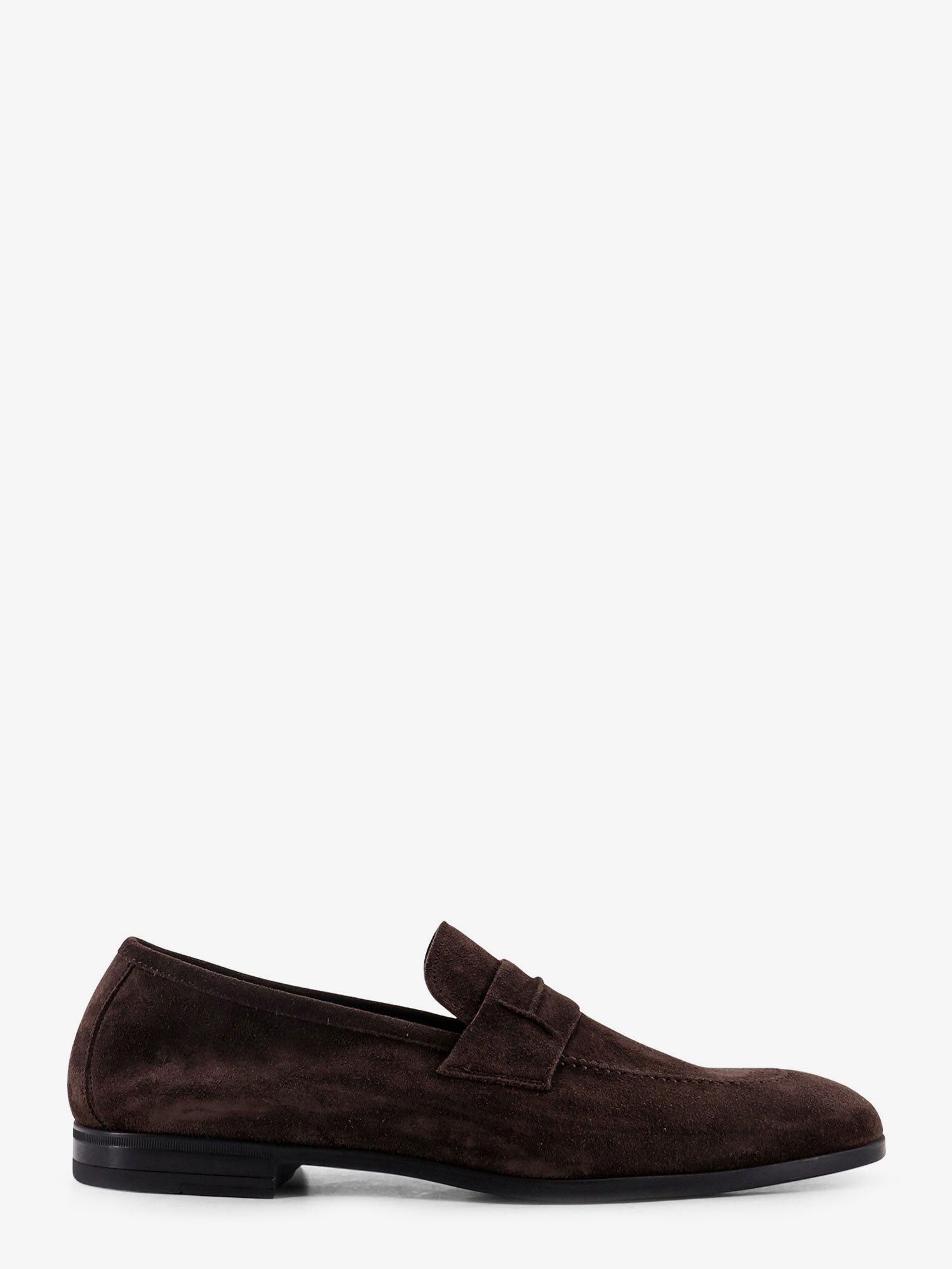Tom Ford Suede Loafers Size US 7 / EU 40 - 1 Thumbnail