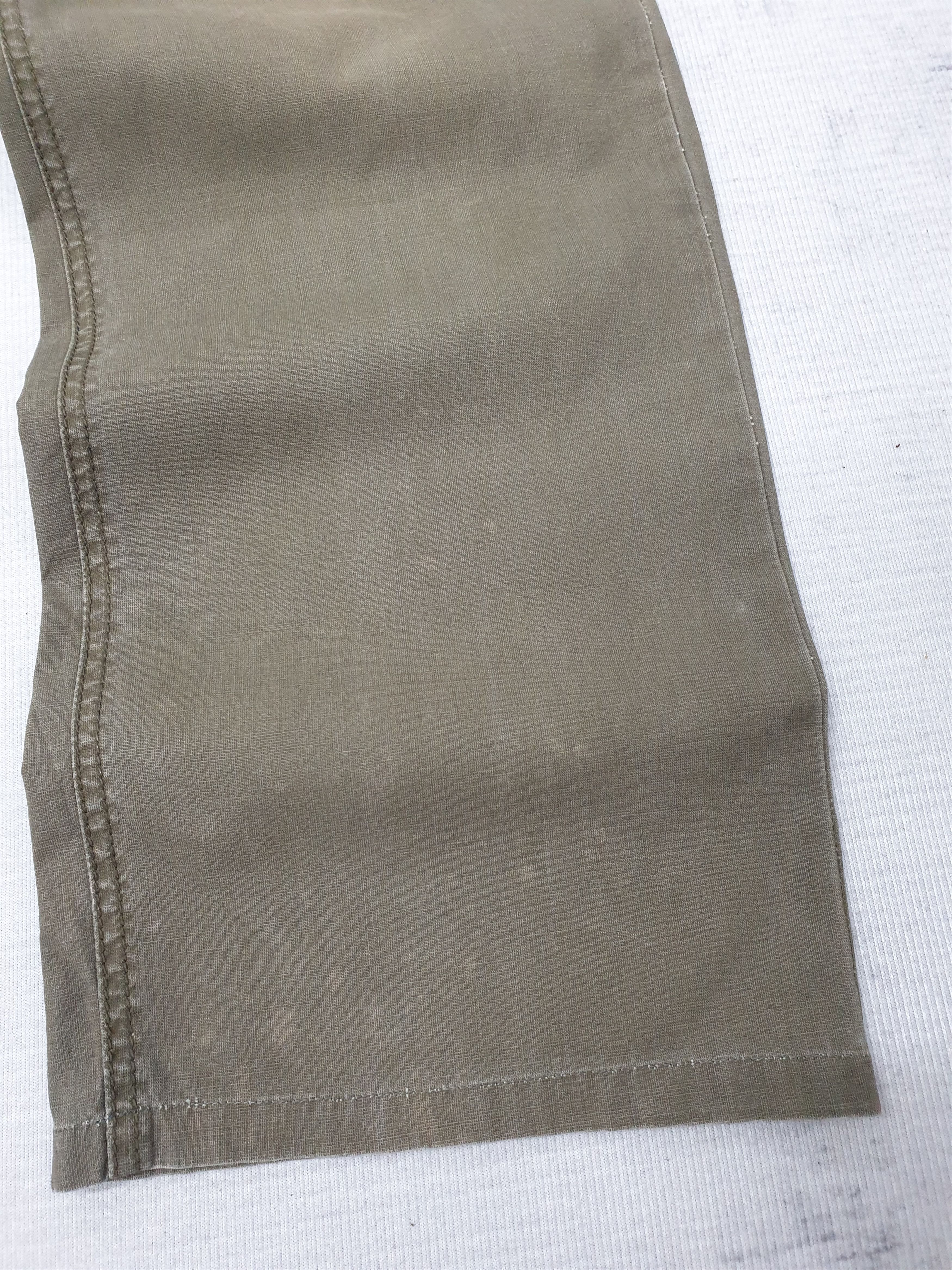Kansai Yamamoto 💥Sissy Kansai yamamoto Japanese brand Pant Size US 32 / EU 48 - 10 Thumbnail