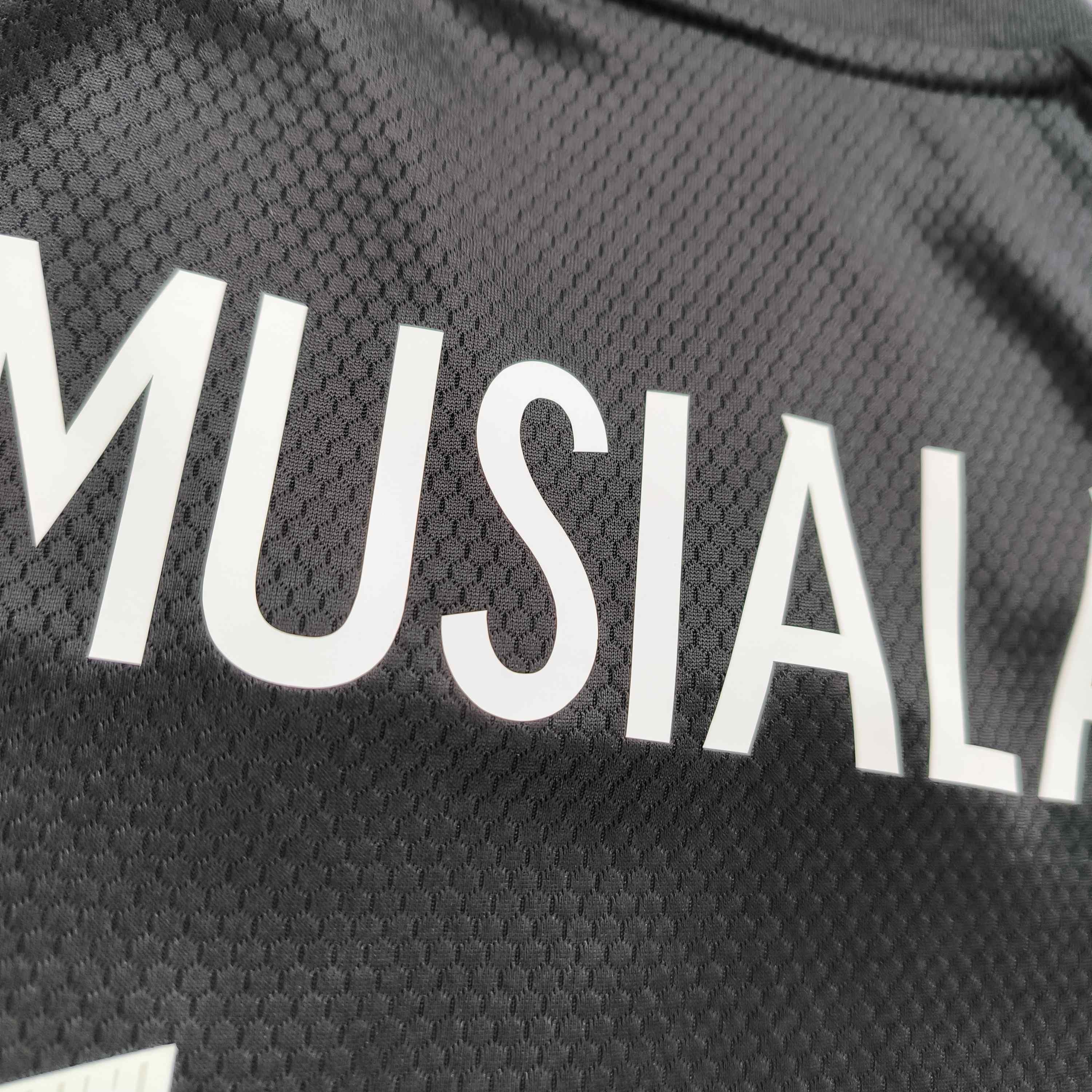 Adidas Germany 2019-21 Adidas away Musiala football jersey size S Size US S / EU 44-46 / 1 - 12 Thumbnail