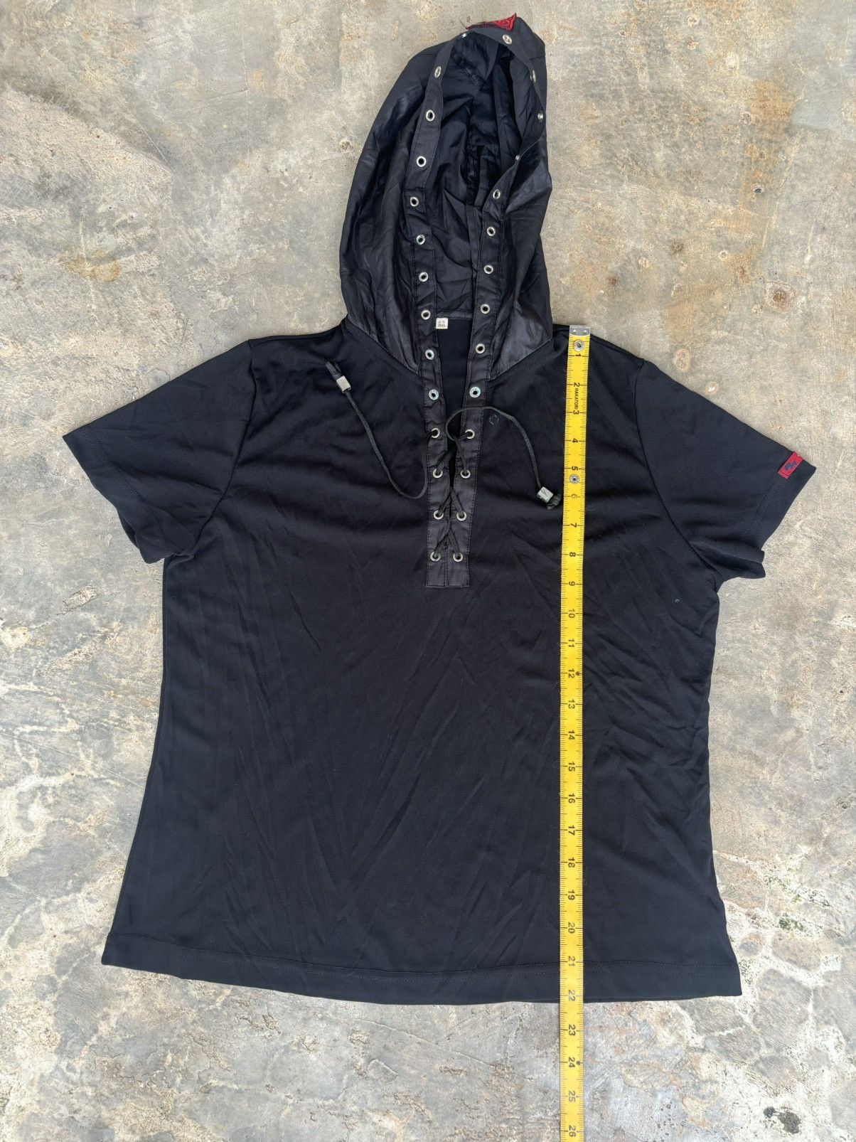 Tornado Mart Y2k Laced Ifsixwasnine Lgb Style Tshirt Size US S / EU 44-46 / 1 - 10 Thumbnail