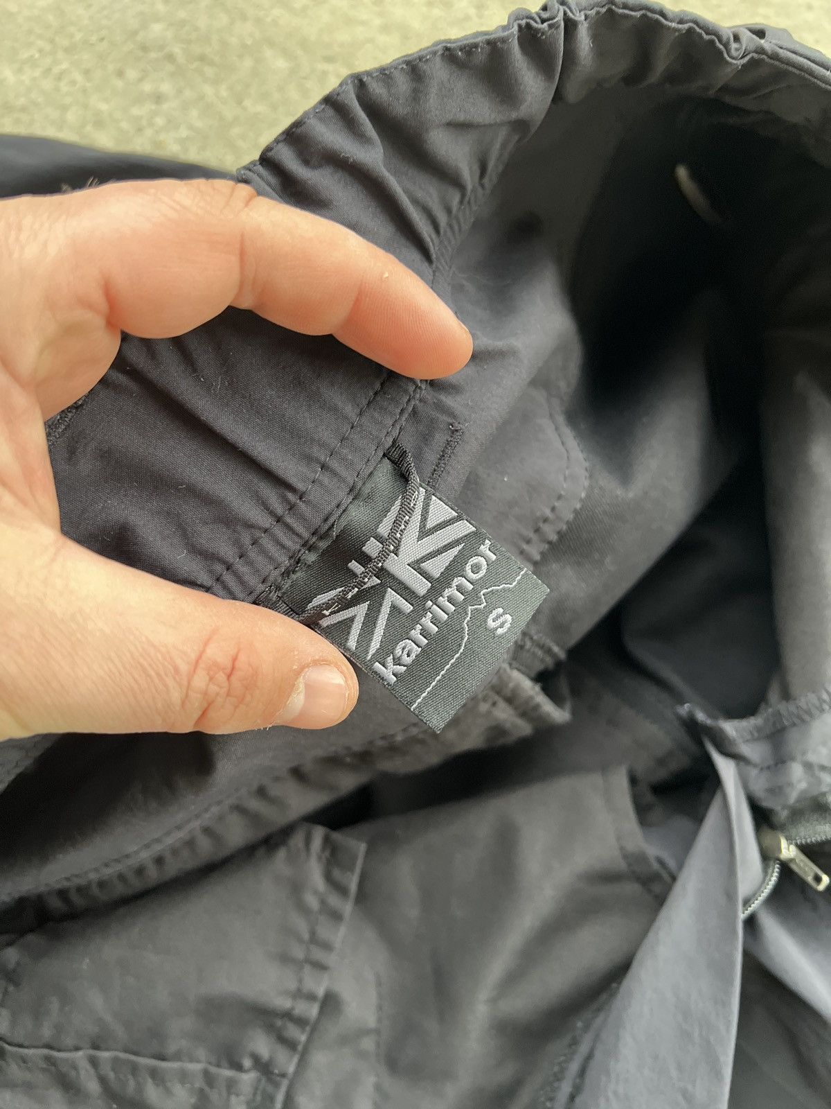 Karrimor Karrimor Elite Outdoor Pants Size US 30 / EU 46 - 6 Thumbnail