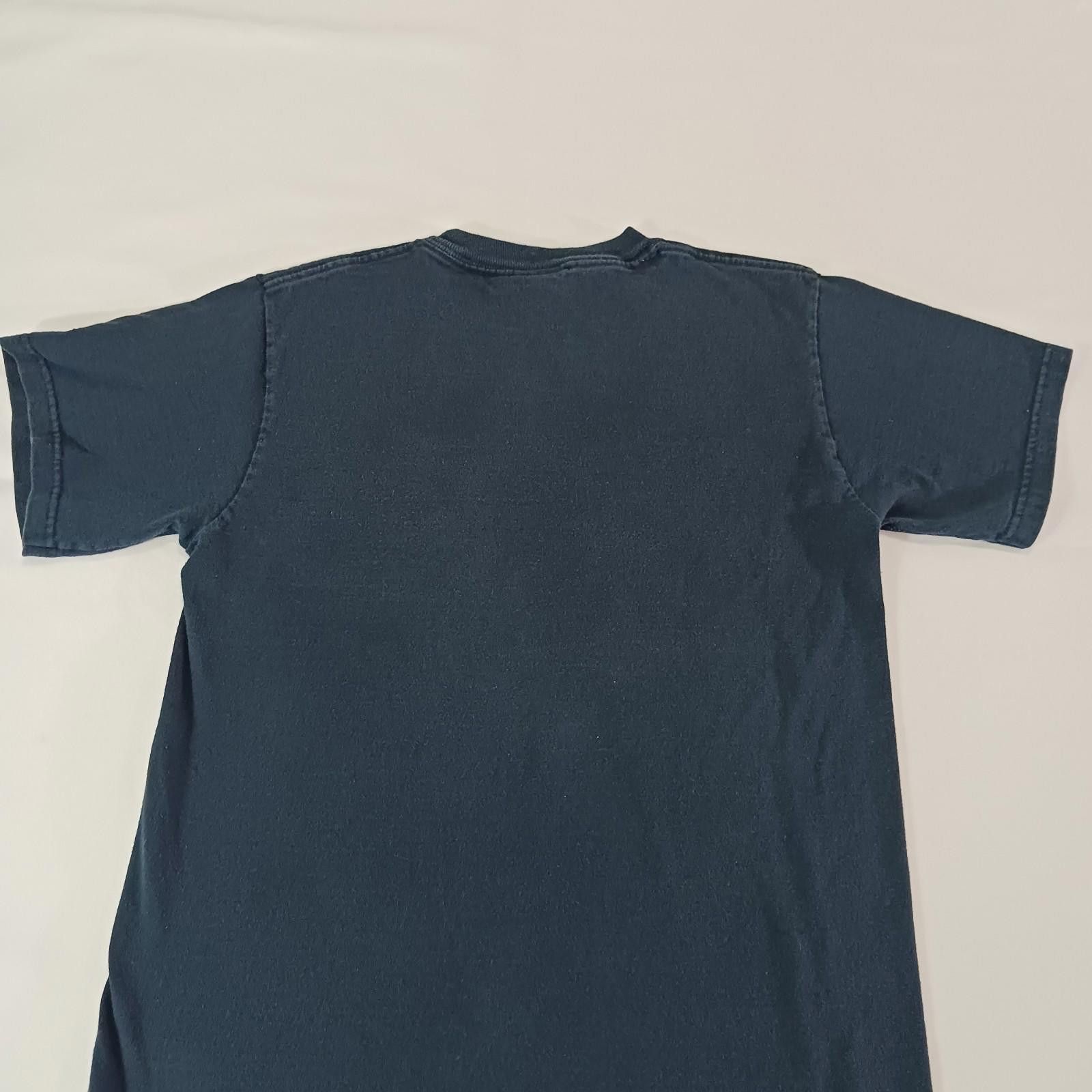 Champion Champion RN#49314 Florida Gators Men Black Graphic T-Shirt S Size ONE SIZE - 12 Thumbnail