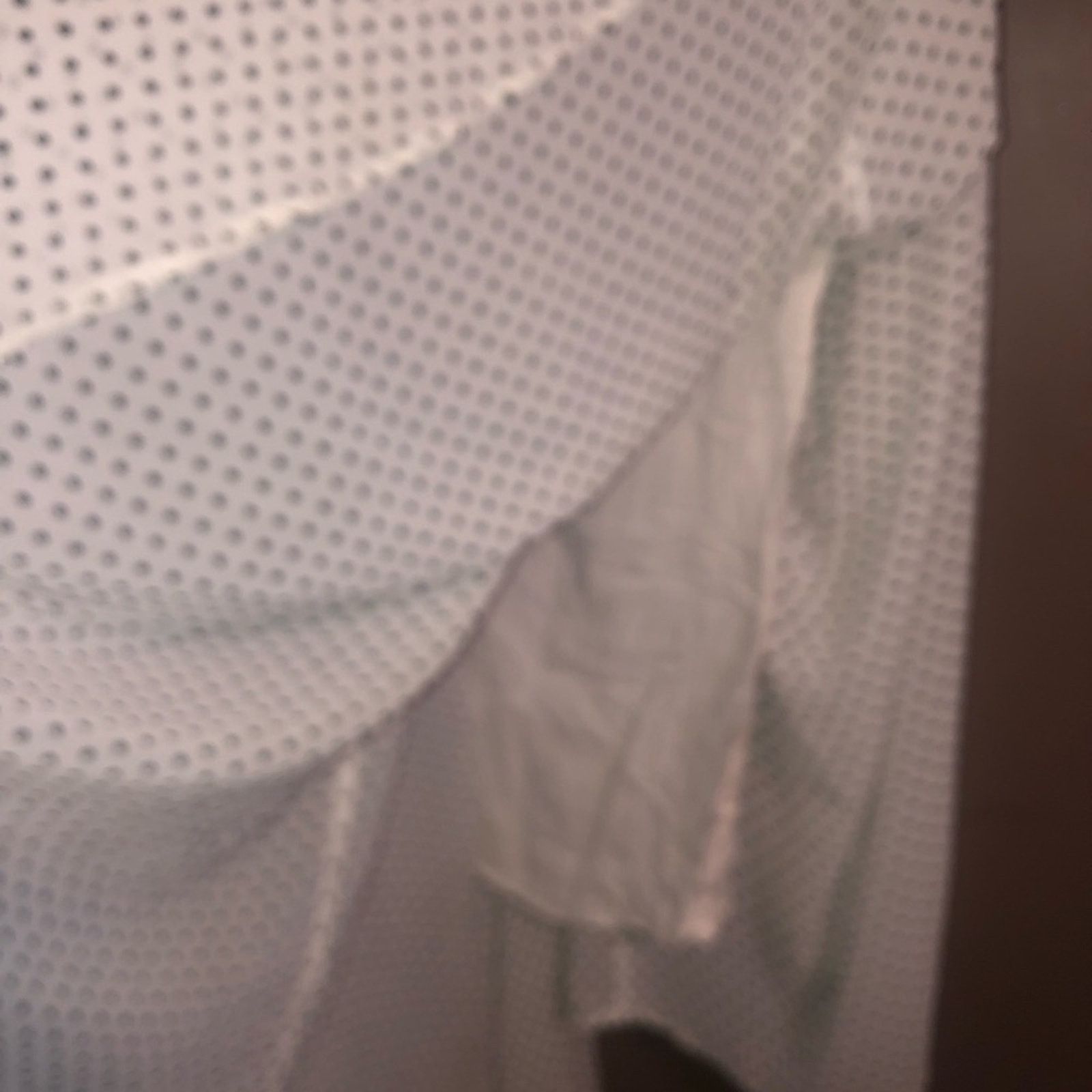 Unknown London Flowey Polka dot skirt long from Premise Size 27" / US 4 / IT 40 - 8 Thumbnail