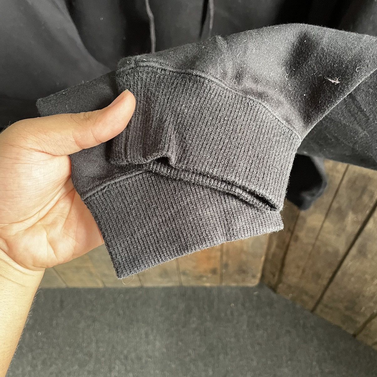 Sophnet. Sophnet Plain Hoodie Size US XL / EU 56 / 4 - 4 Thumbnail