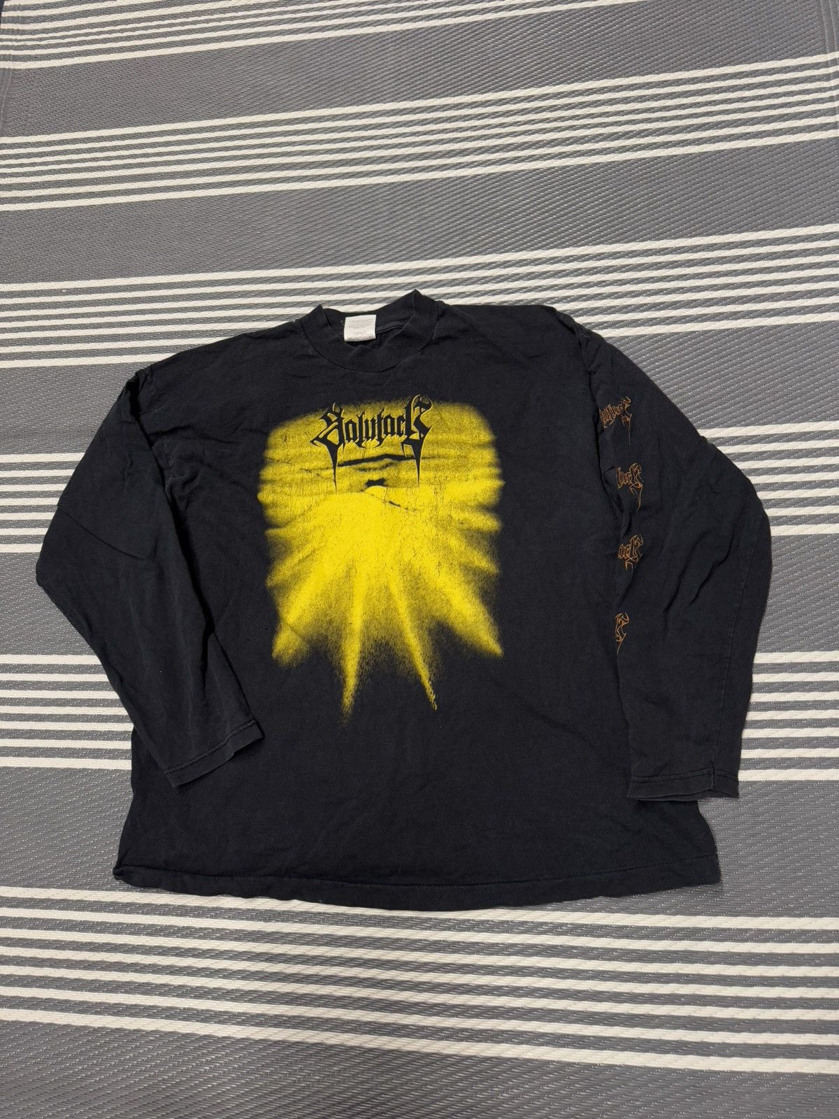Other Salutary 90s long sleeve Size US XL / EU 56 / 4 - 1 Thumbnail