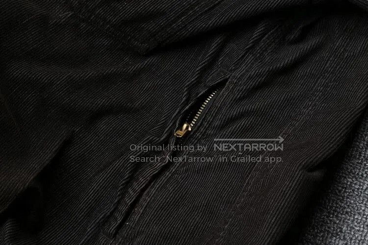 Visvim visvim 101 Corduroy Jacket 18ss Size 3. Size US L / EU 52-54 / 3 - 5 Thumbnail
