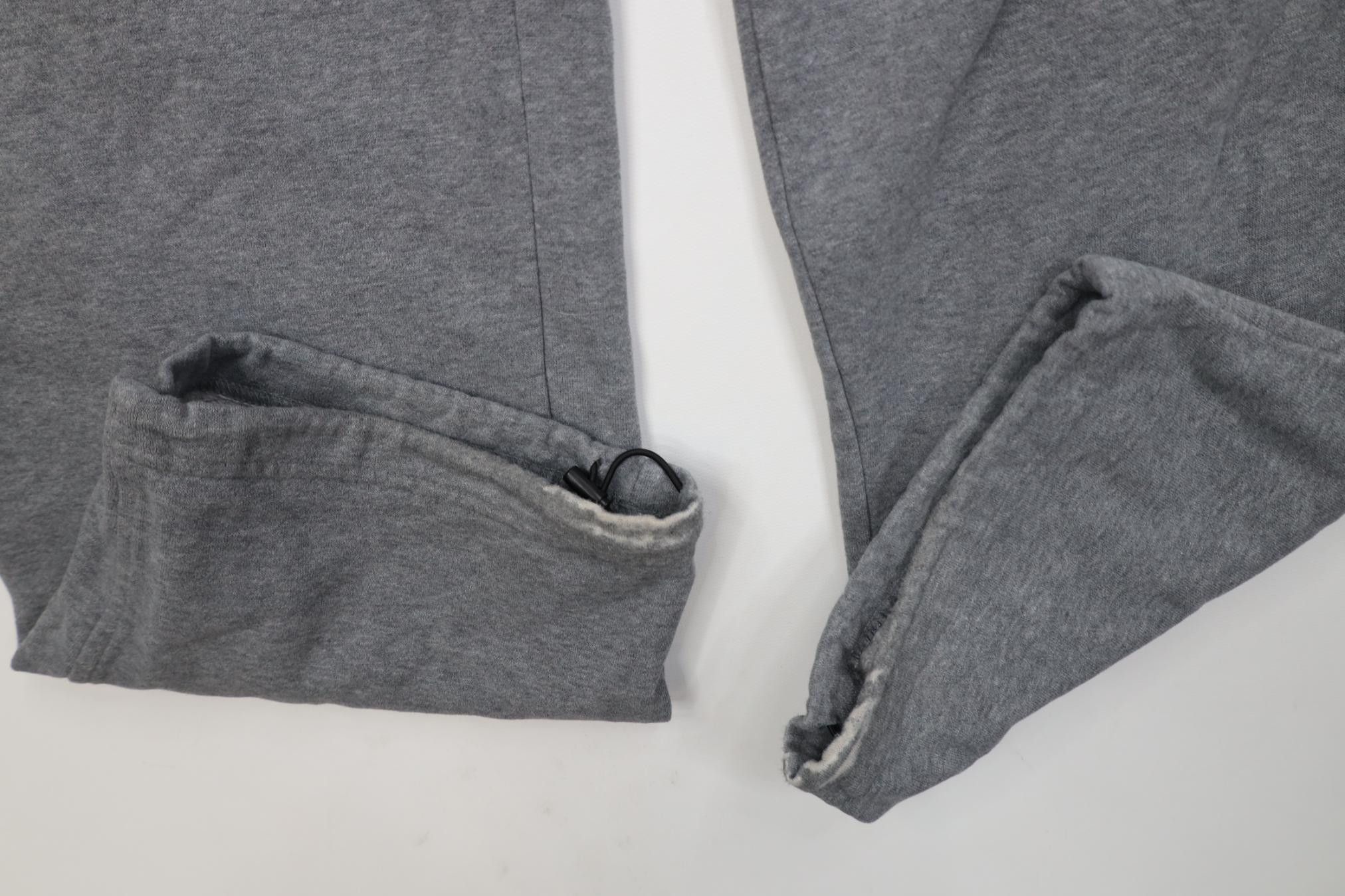 Nike Nike University of Connecticut UConn Adjustable Sweatpants Size US 34 / EU 50 - 5 Thumbnail