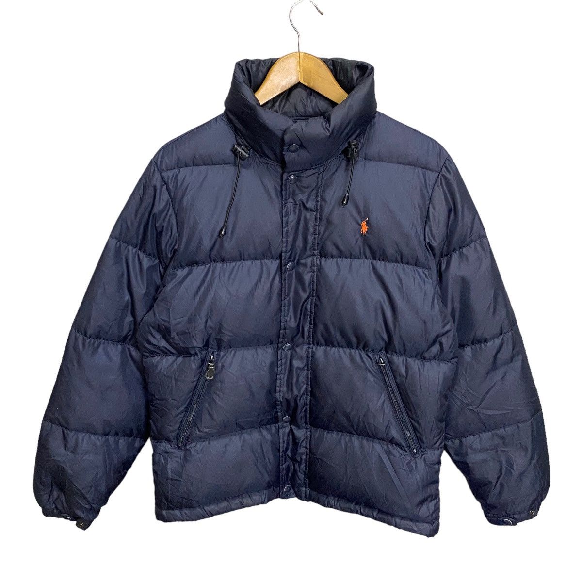 Polo Ralph Lauren Ralph Lauren Polo puffer jacket Size US M / EU 48-50 / 2 - 1 Thumbnail