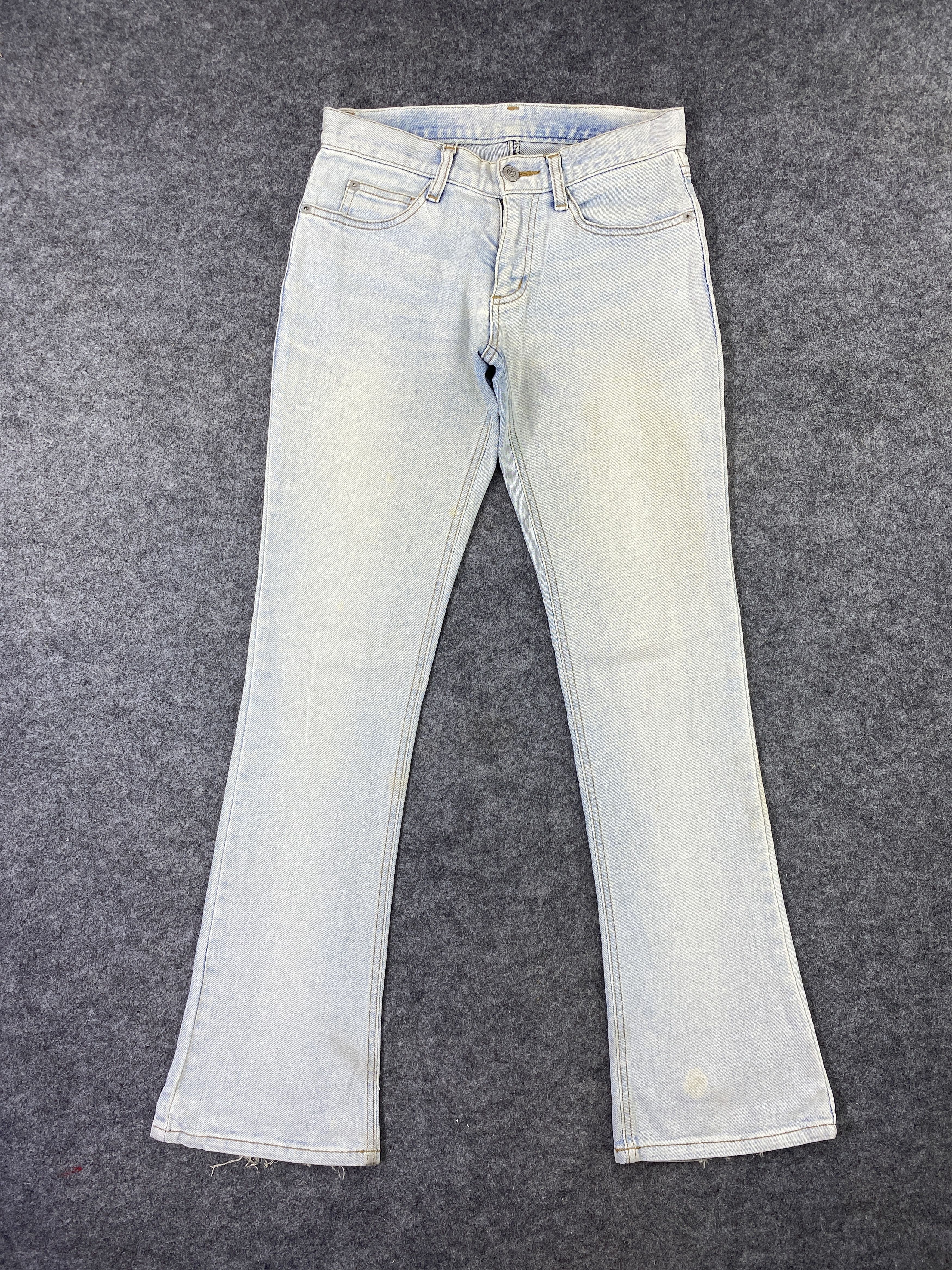 Japanese brand Girls Magic Flared PansT - J988