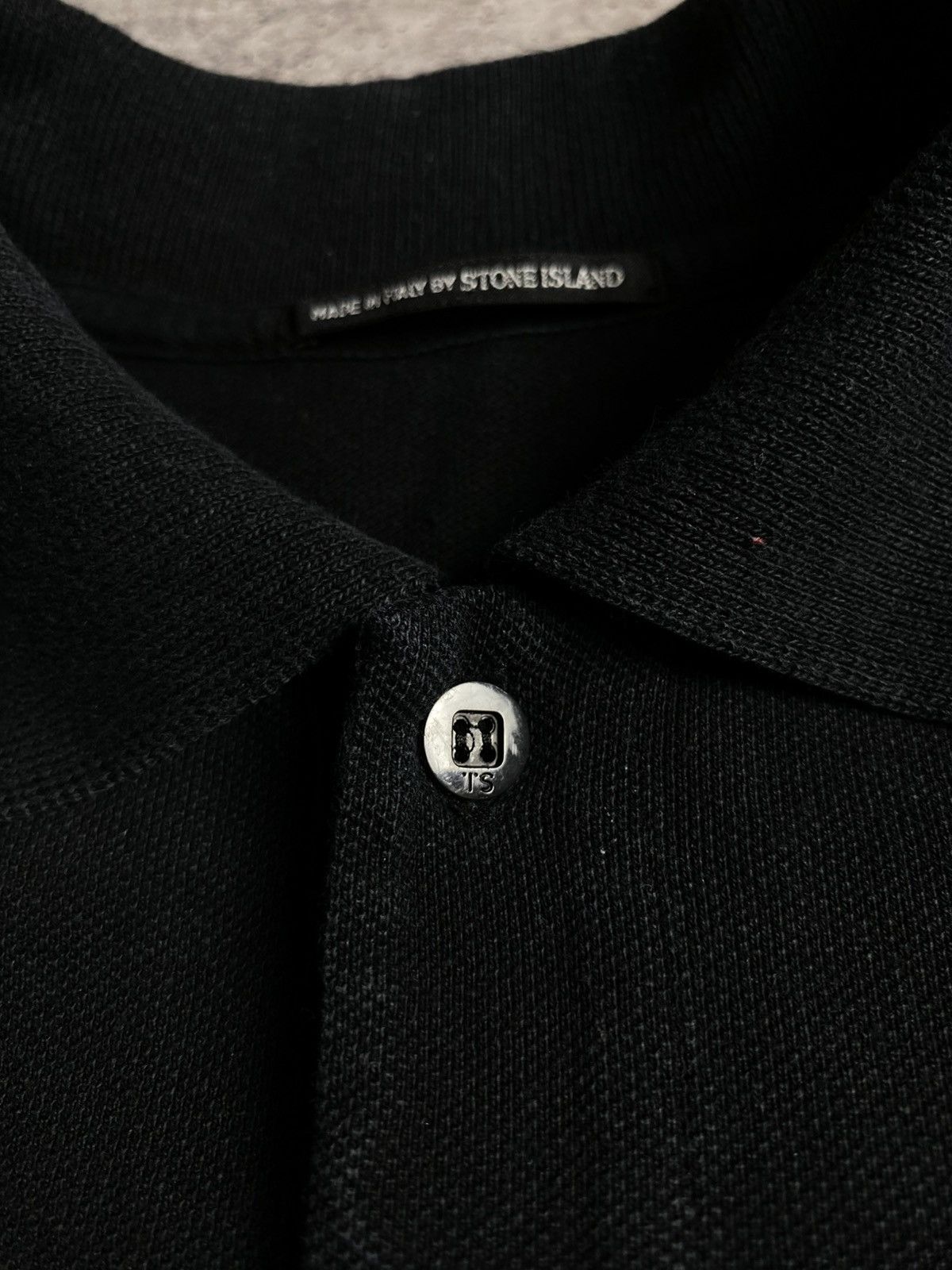 Stone Island Vintage Long Sleeve