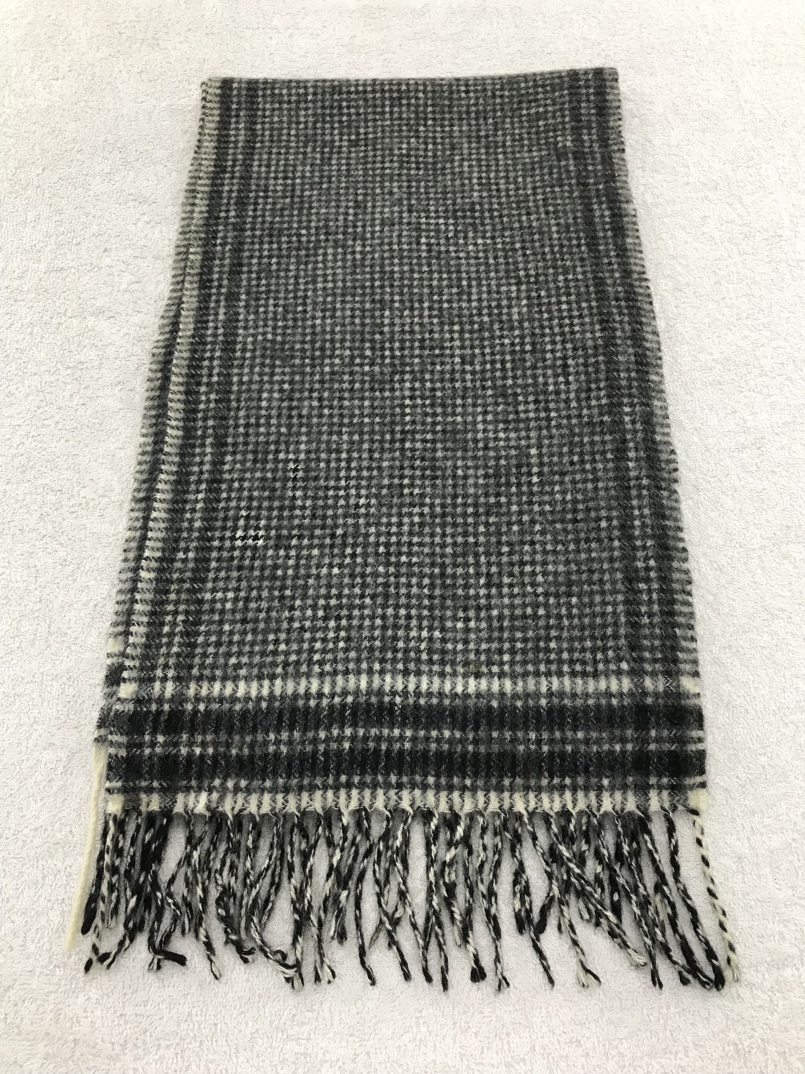 SHIPS Ships Scarf / Muffler / Neckwear - WW1102 Size ONE SIZE - 2 Thumbnail