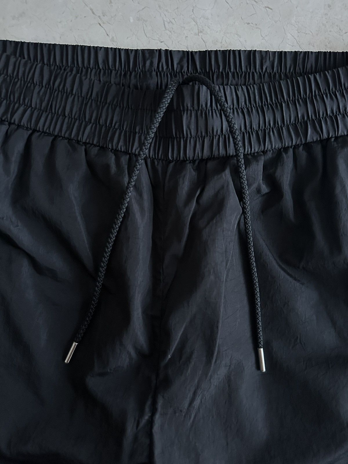 Alexander Wang Waterproof Shorts Size US 28 / EU 44 - 5 Thumbnail