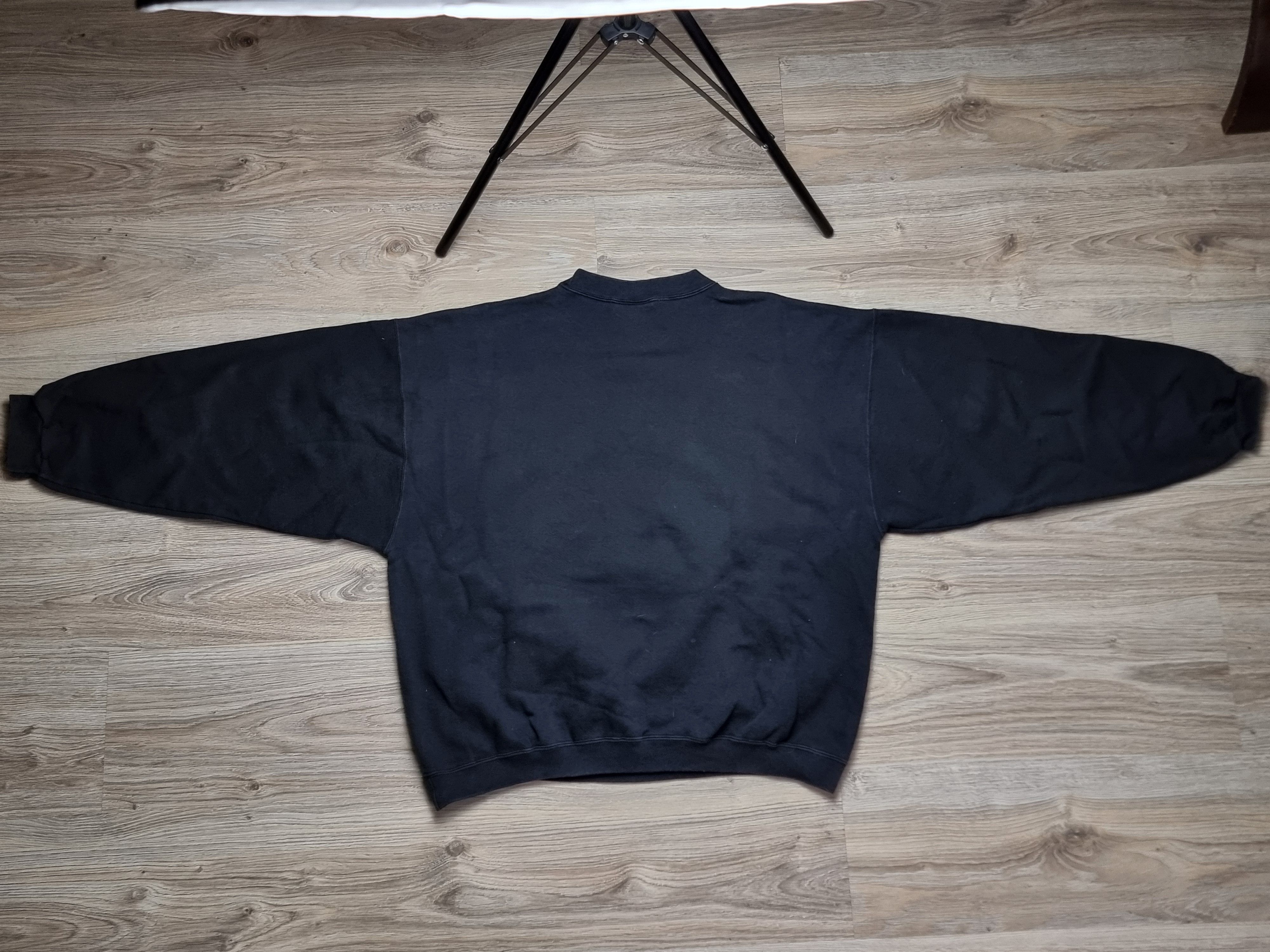 Hard Rock Cafe × Vintage Vintage crewneck hard rock Cafe Size US L / EU 52-54 / 3 - 6 Thumbnail