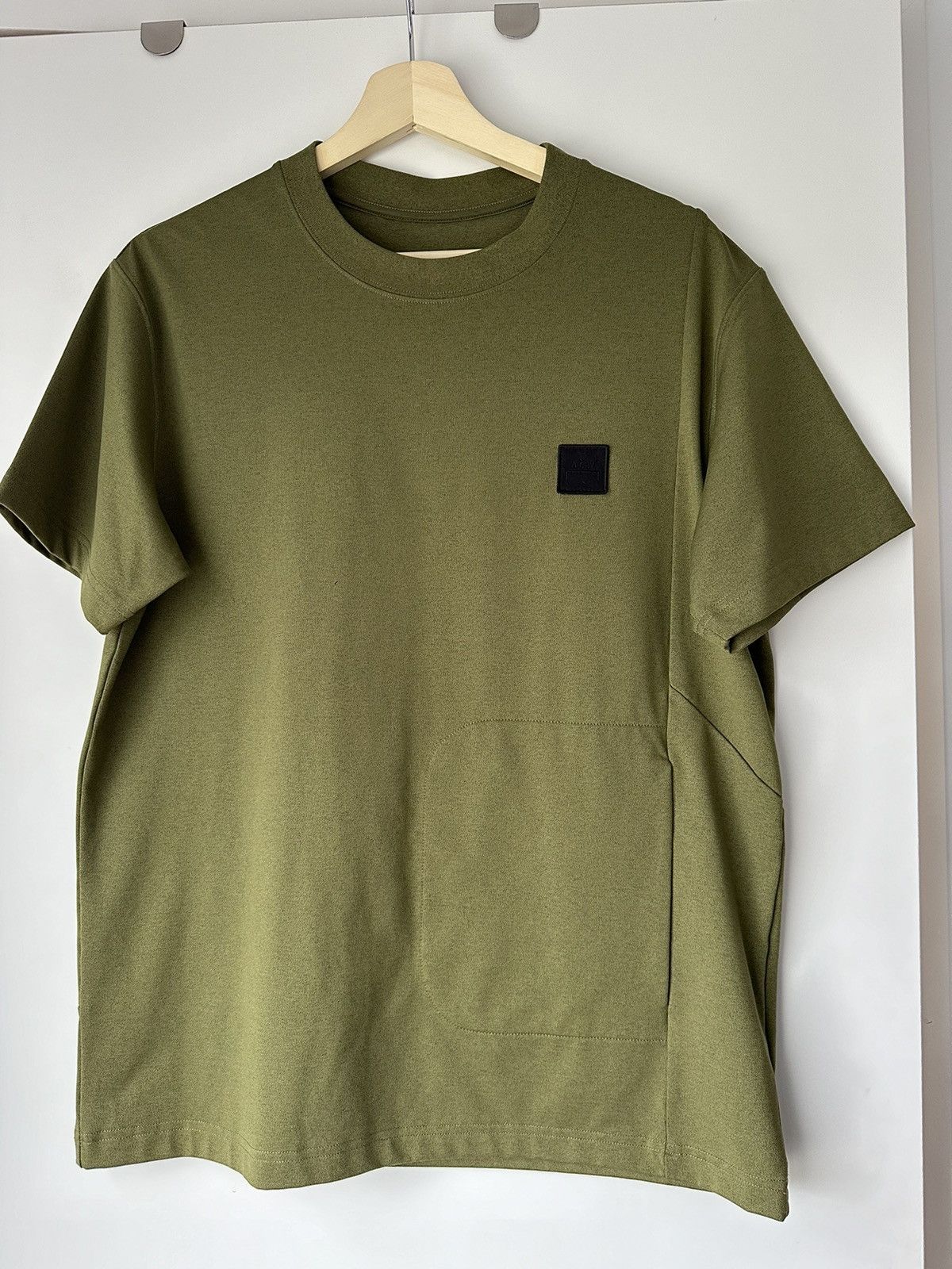 A-COLD-WALL* A Cold Wall Panel T-shirt Size US S / EU 44-46 / 1 - 1 Thumbnail