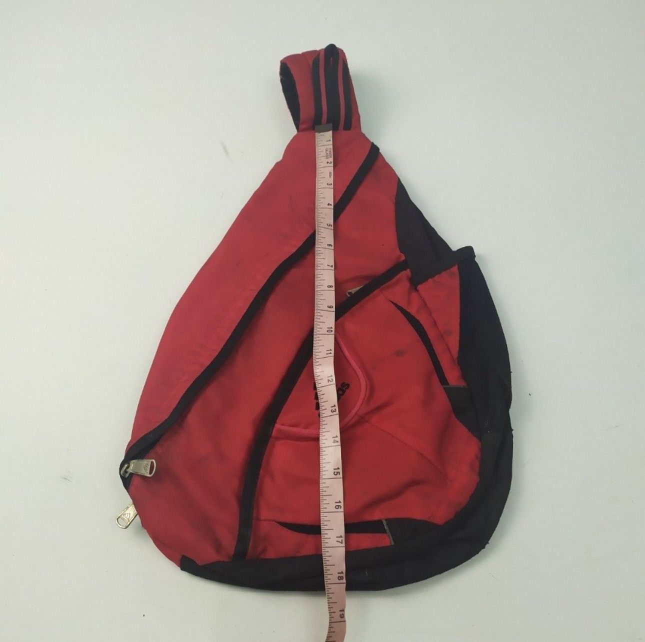 Adidas ‼️LASTDROP‼️ ADIDAS CROSSBODY Size ONE SIZE - 9 Thumbnail