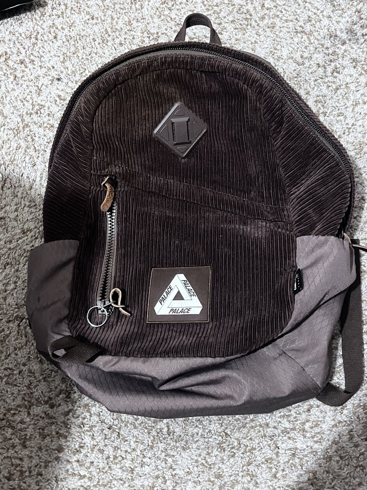Palace Backpack | Grailed
