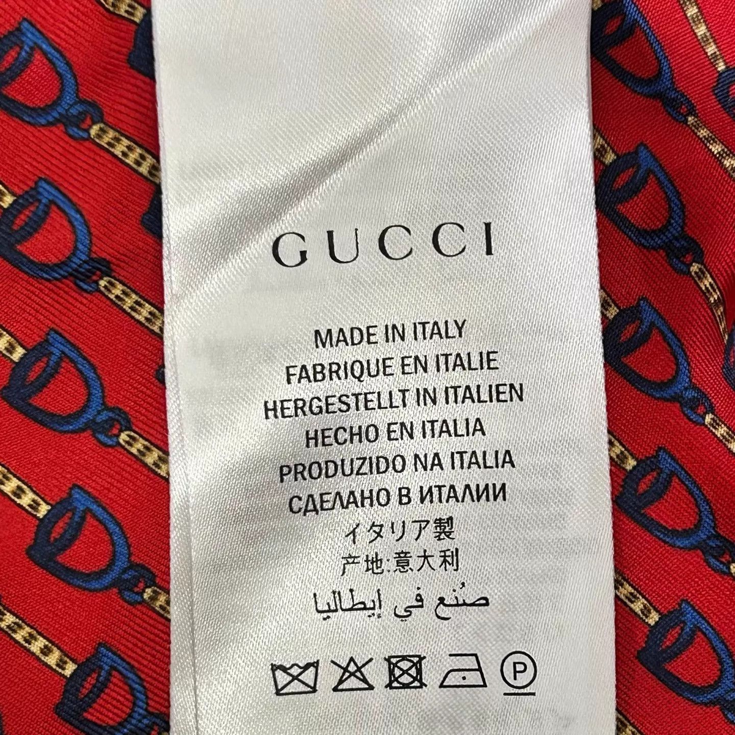 Gucci Gucci Double G Button Denim Jacket Blue 38 Size XS / US 0-2 / IT 36-38 - 4 Thumbnail