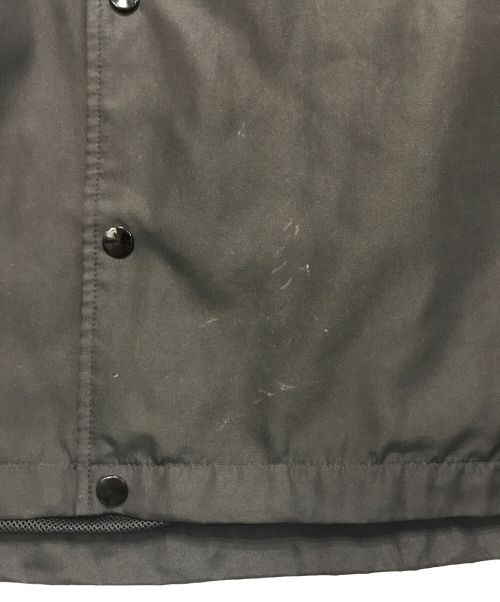 Yohji Yamamoto YOHJI YAMAMOTO × New Era coach jacket Size US XL / EU 56 / 4 - 9 Thumbnail