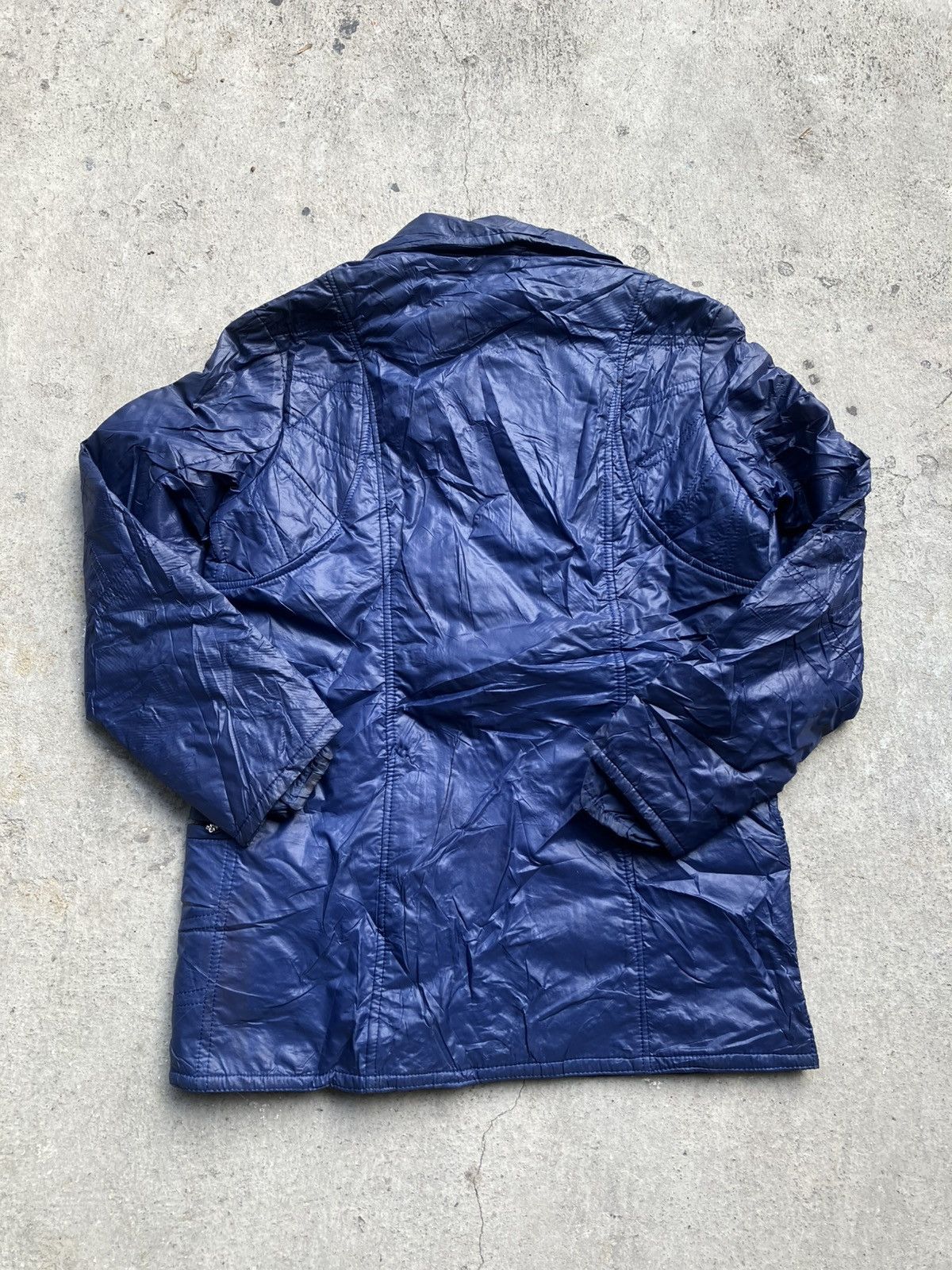 Moncler Vintage Moncler Ski Wear Size US S / EU 44-46 / 1 - 10 Thumbnail