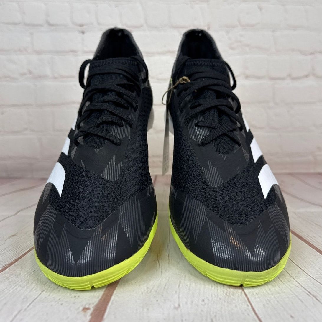 Adidas Adidas Predator Accuracy Injection.3 Indoor Soccer Shoes Size US 12 / EU 45 - 6 Thumbnail