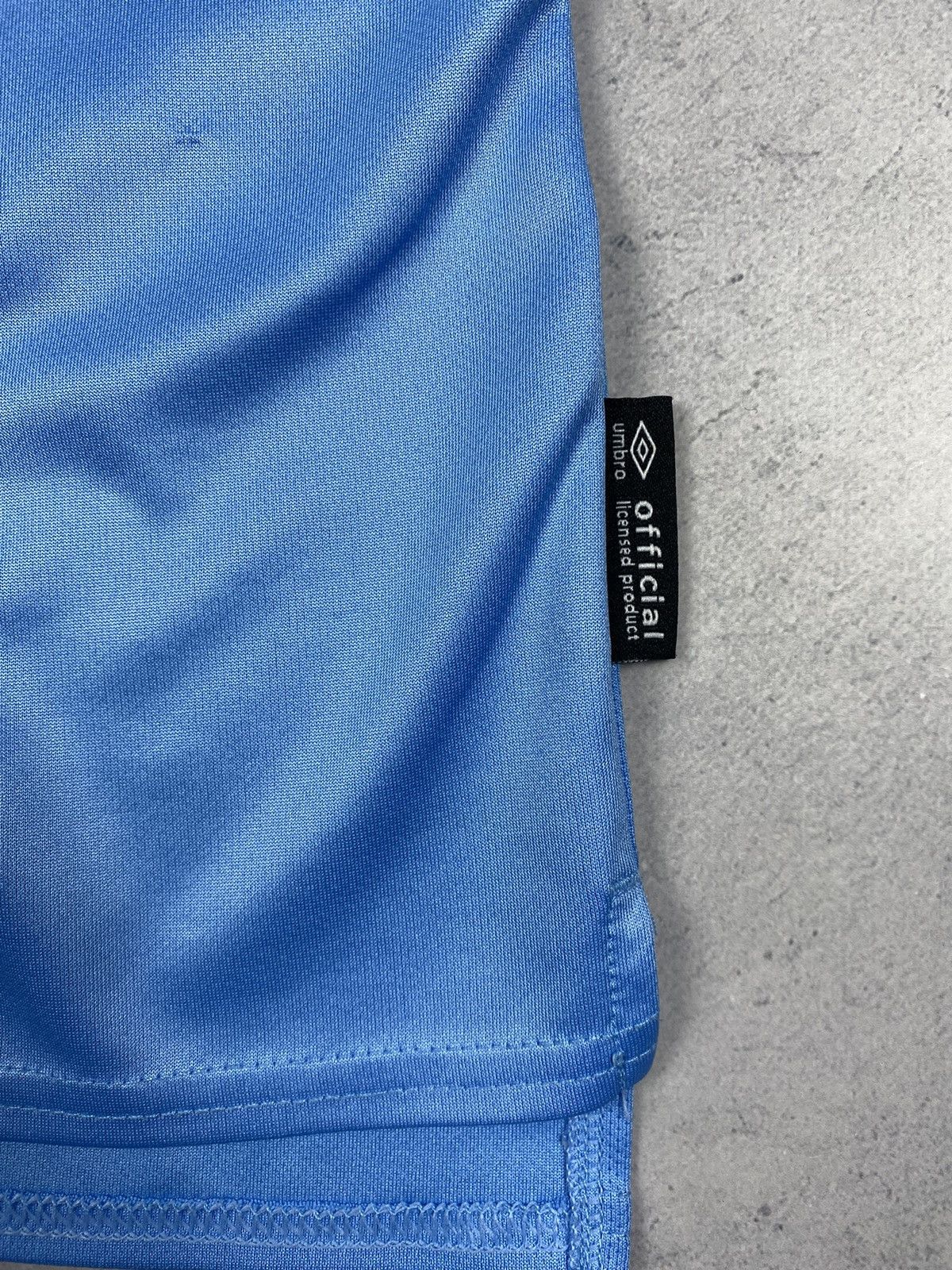 Umbro Umbro West Ham United Away Football Soccer English Clubs Size US L / EU 52-54 / 3 - 8 Thumbnail