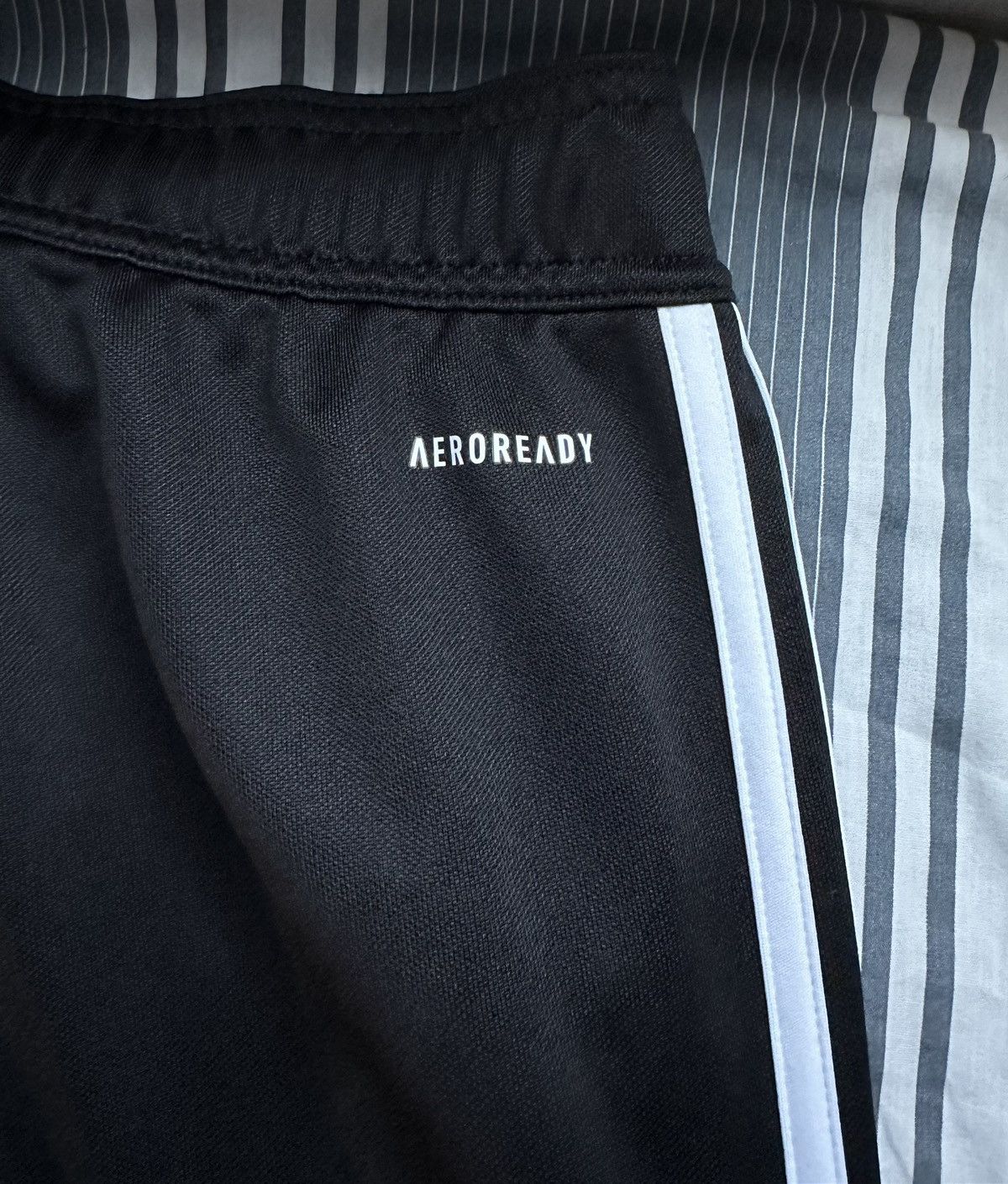 Adidas Adidas Track Pants Size US 32 / EU 48 - 7 Thumbnail