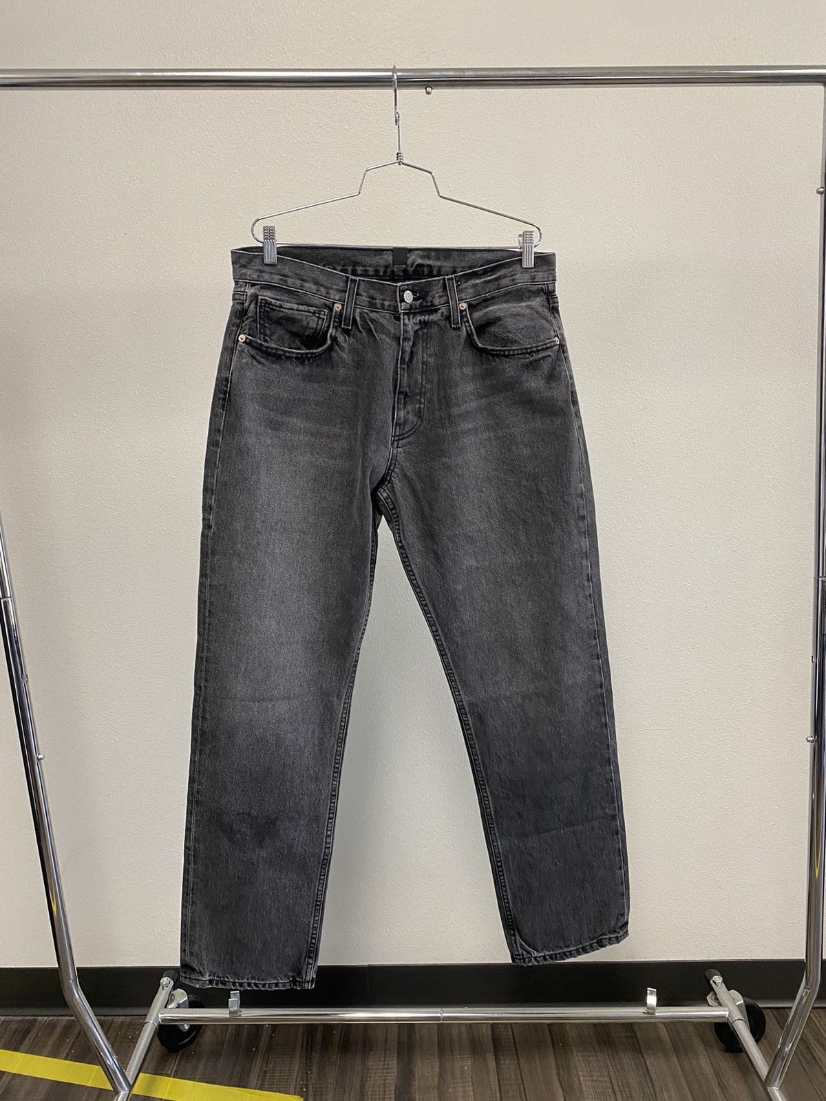 Balenciaga × Gap × Kanye West Yeezy Gap Engineered by Balenciaga 5 