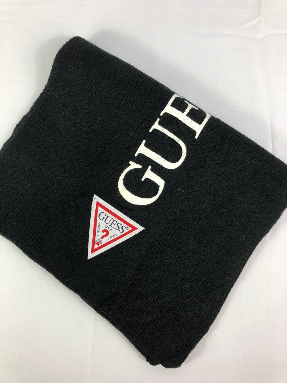 Guess Guess Scarf / Muffler / Neckwear FS207 Size ONE SIZE - 4 Thumbnail