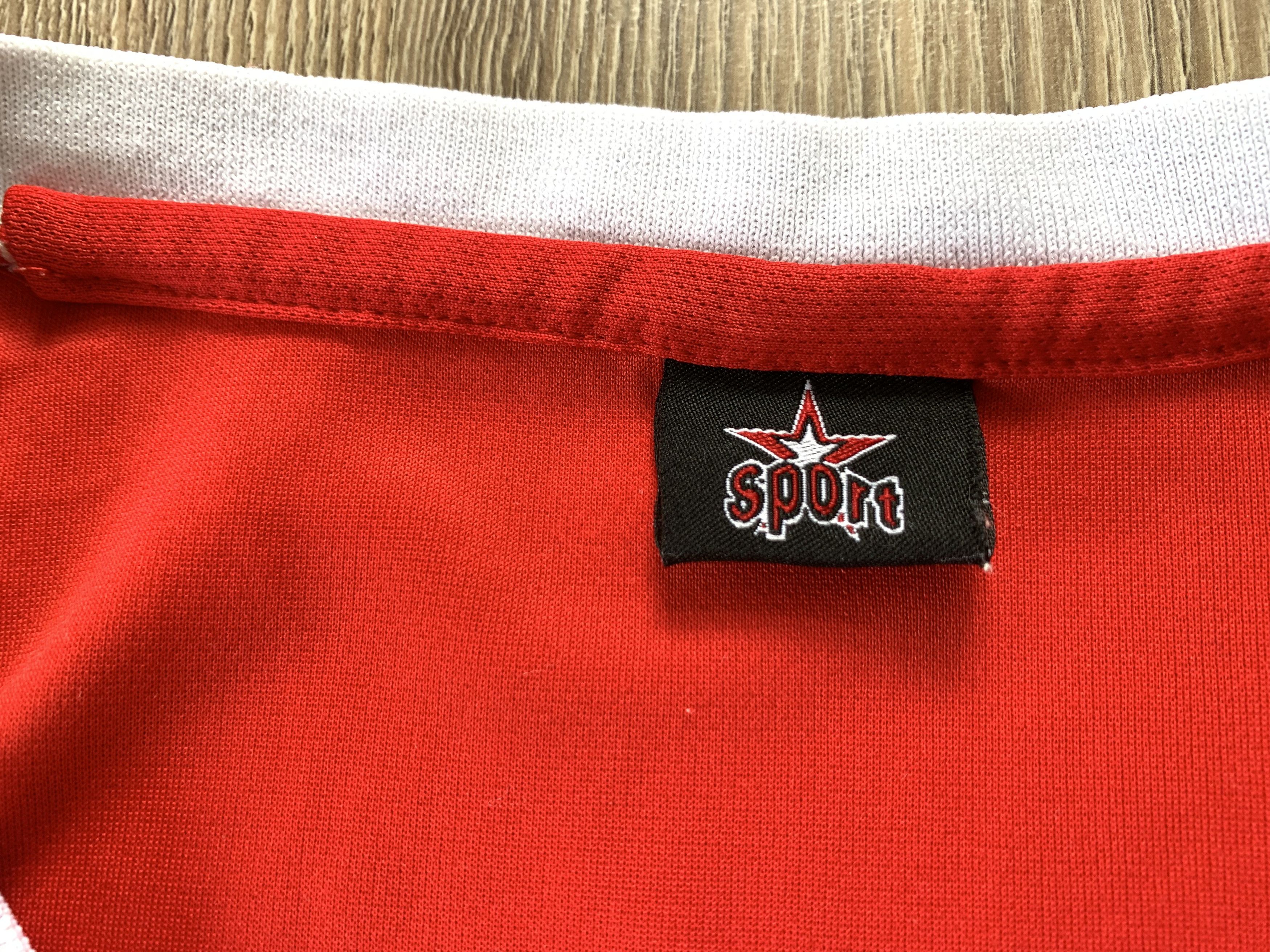 NBA × Vintage Chicago Bulls NBA Jordan 23 Sleeveless T Size US M / EU 48-50 / 2 - 7 Thumbnail