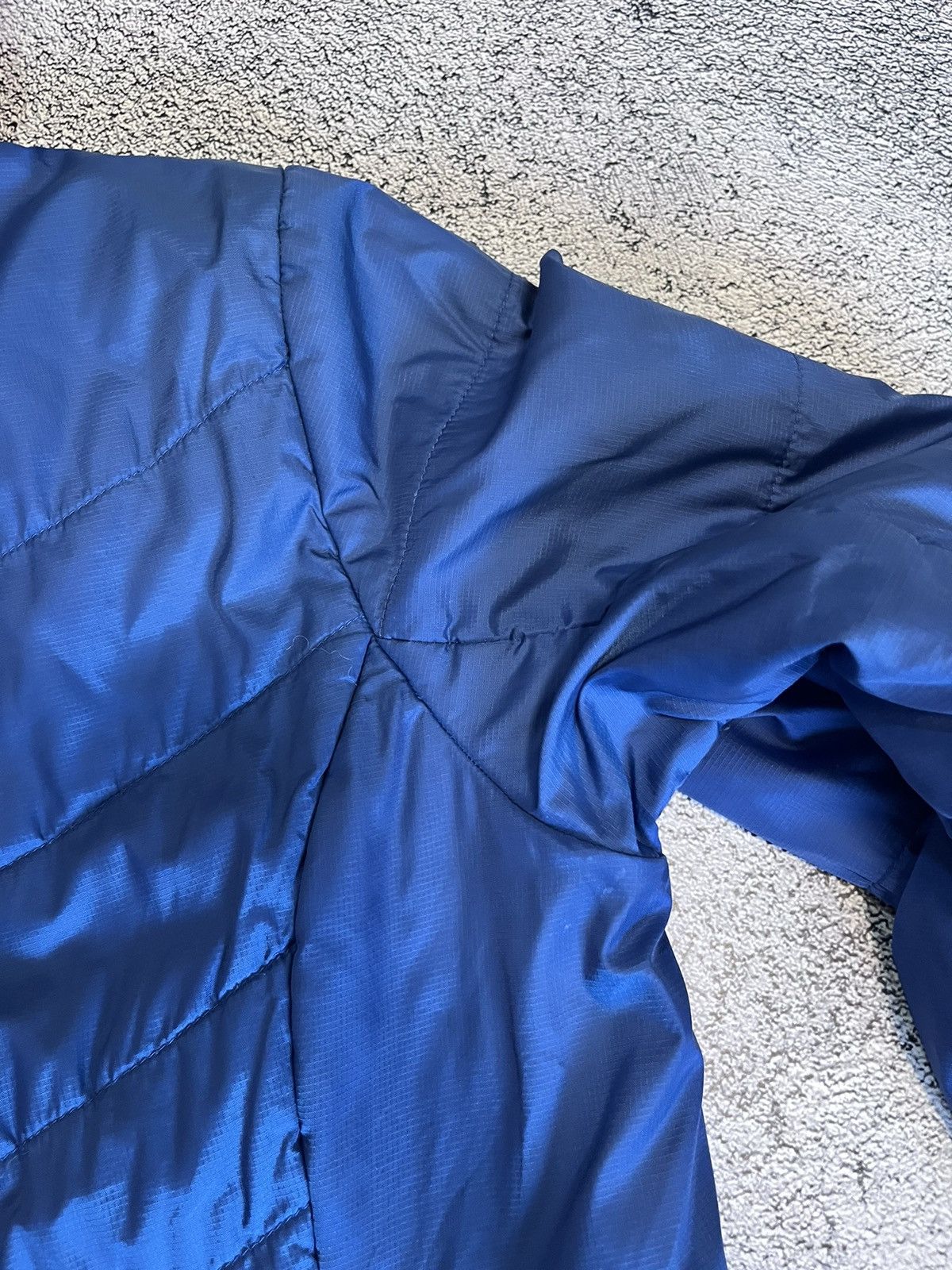 ORTOVOX Ortovox Women Jacket SwissWool Inside Hoodie Full Zip Size M / US 6-8 / IT 42-44 - 13 Thumbnail