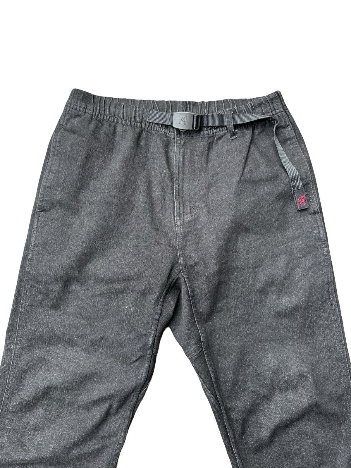 Gramicci 🔥Vintage🔥 Gramicci Jeans Original Freedom Size US 30 / EU 46 - 2 Thumbnail