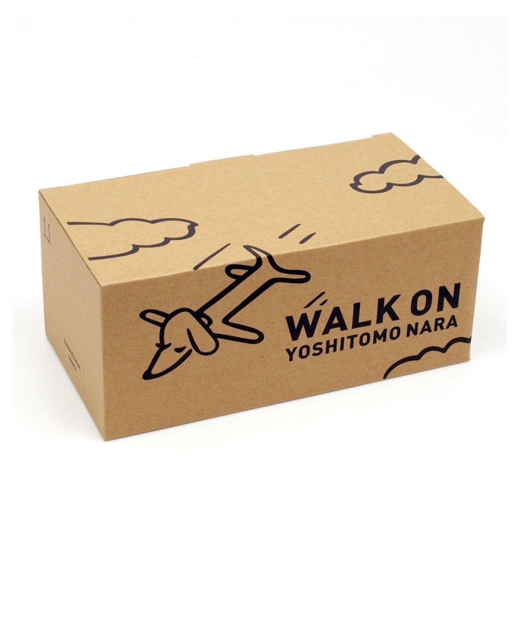 Other Walk On Clock Twemco x Yoshitomo Nara Size ONE SIZE - 5 Thumbnail