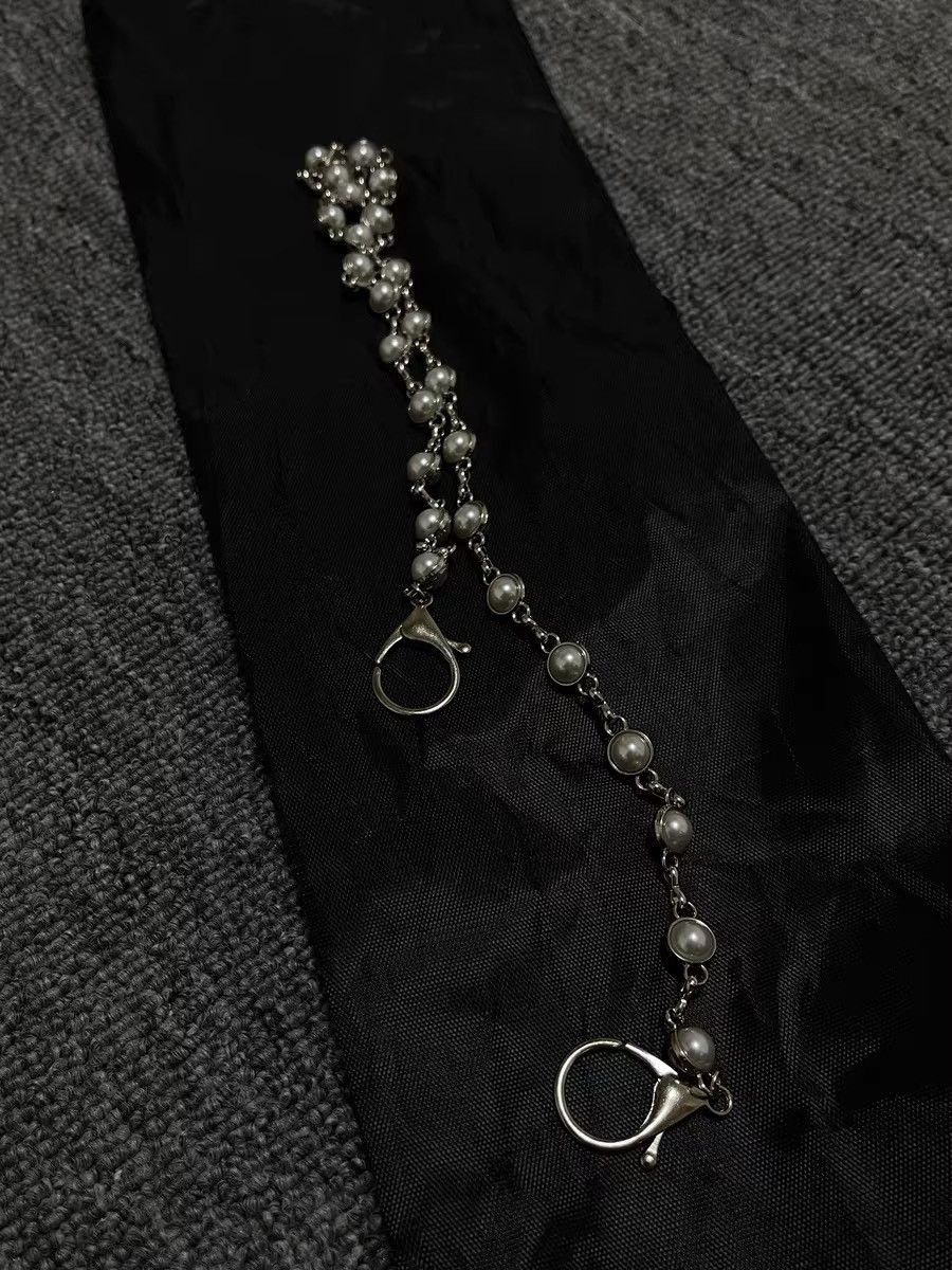 Jewelry Pearl Pants Chain Size ONE SIZE - 4 Thumbnail