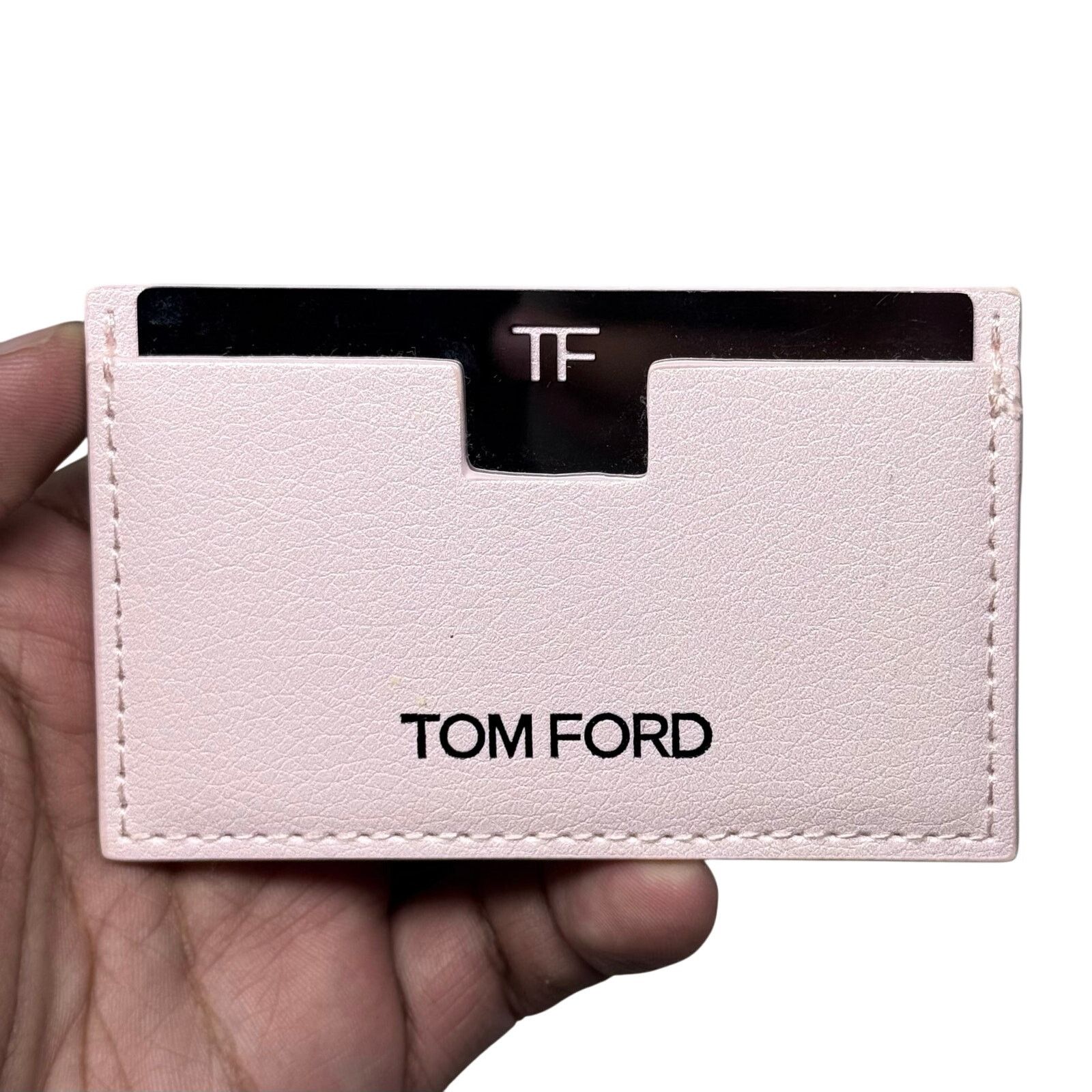 Tom Ford Tom Ford Cardholder / Mirror Case Size ONE SIZE - 6 Thumbnail