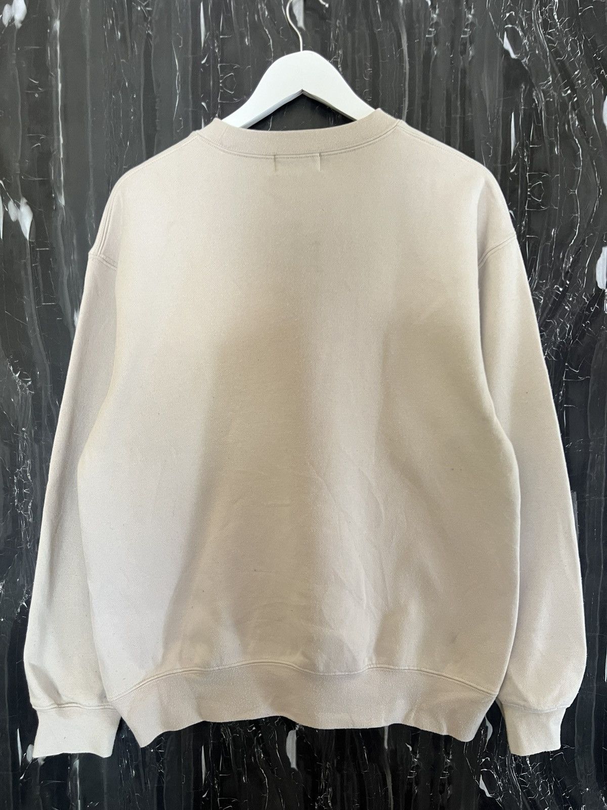 Japanese Brand ROSTER BEAR SWEATSHIRT Size US S / EU 44-46 / 1 - 2 Thumbnail
