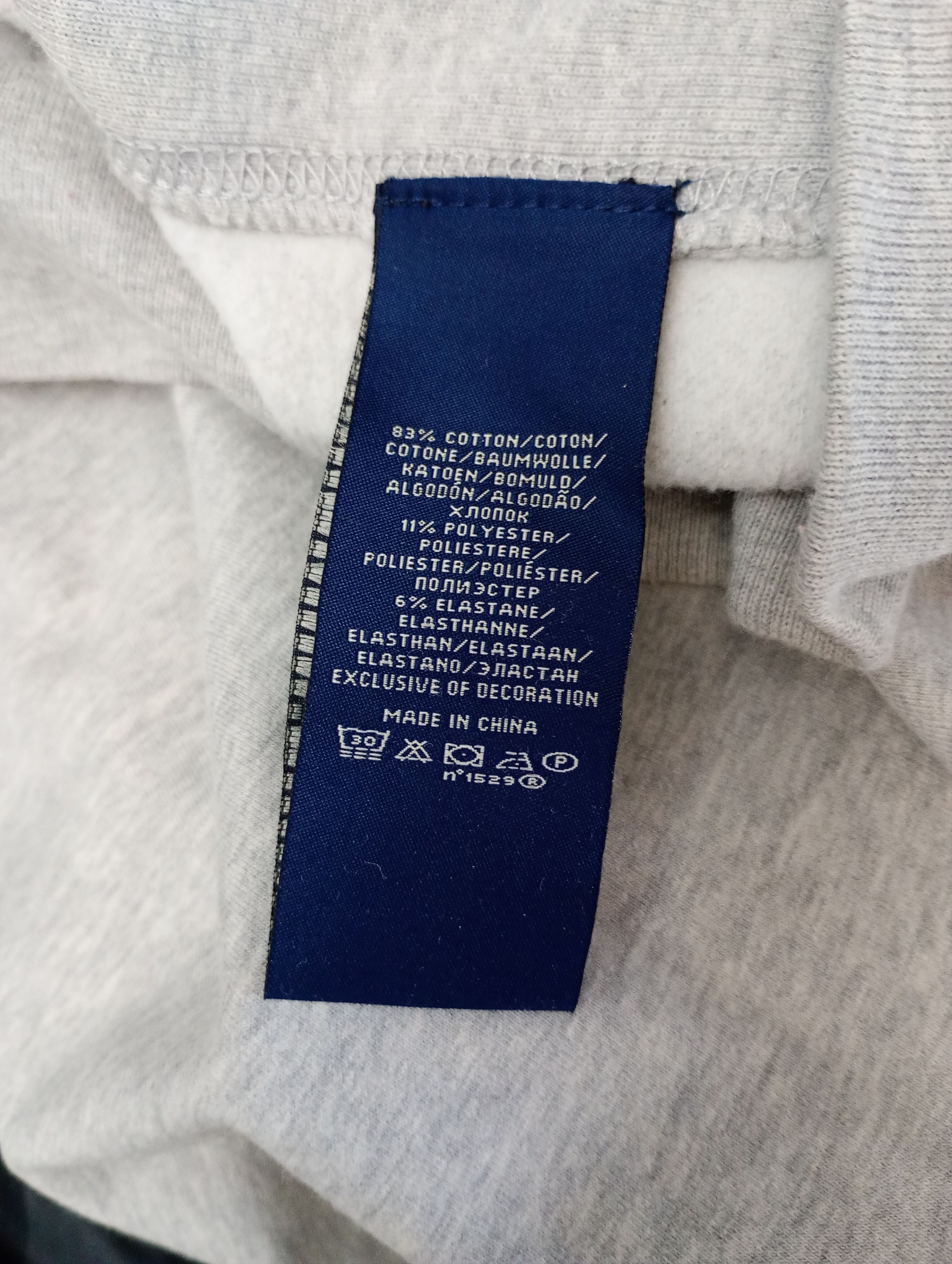 Ralph Lauren Ralph Lauren Polo Jeans Co Hoodie Size L / US 10 / IT 46 - 9 Thumbnail