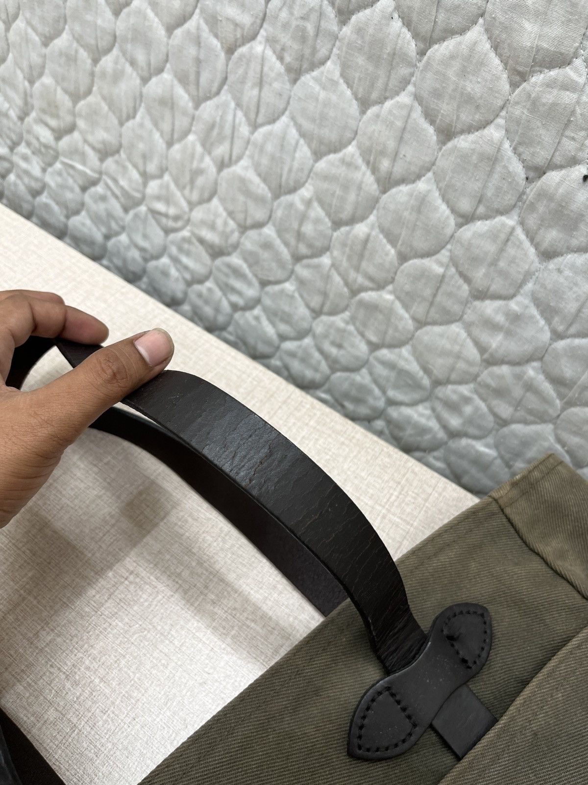 Filson 🔥🔥🔥STEALS FILSON BAG Size ONE SIZE - 18 Thumbnail