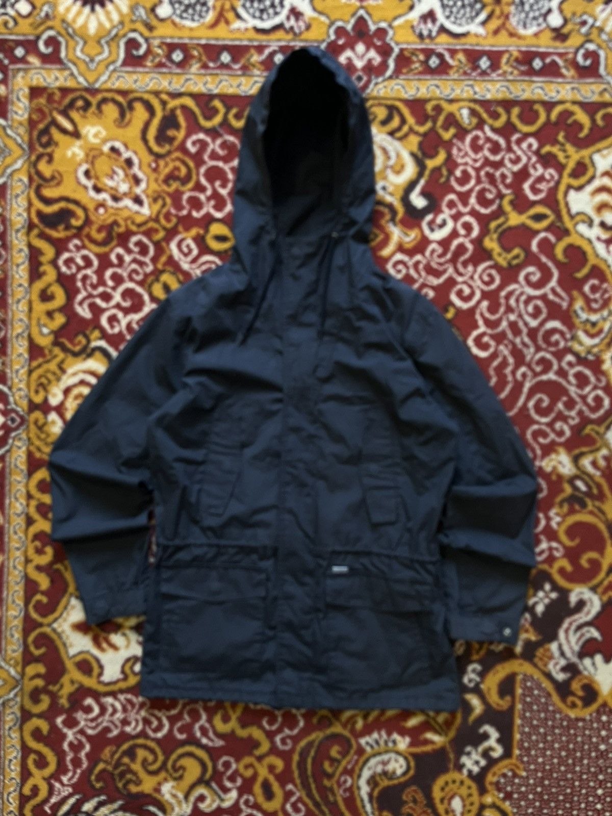 Carhartt Carhartt parka Size US M / EU 48-50 / 2 - 2 Thumbnail