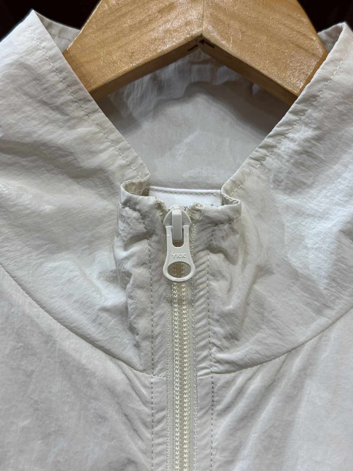 Eric Emanuel Eric Emanuel Flight Track OVS Jacket Size US L / EU 52-54 / 3 - 5 Thumbnail