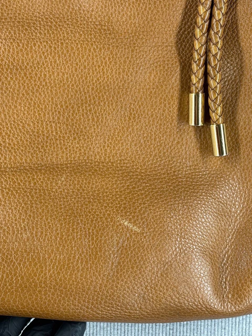 Michael Kors Michael Kors collection leather braided shoulder bag Size ONE SIZE - 20 Thumbnail