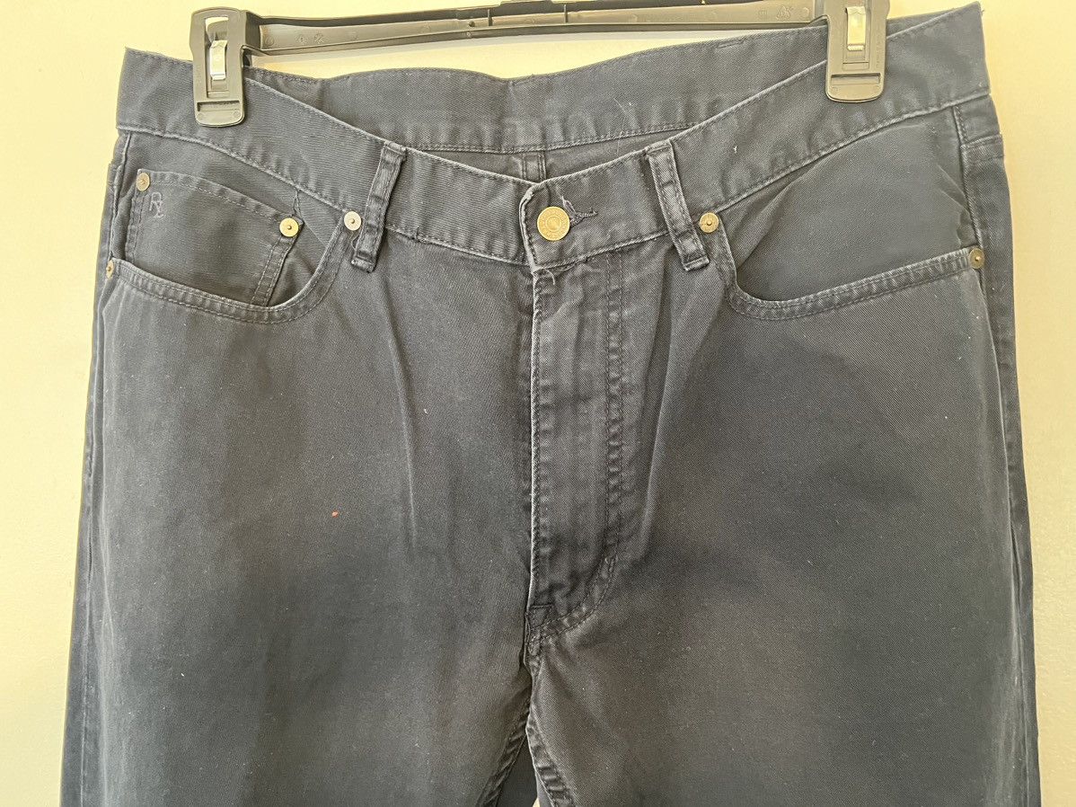 Polo Ralph Lauren navy blue polo pants Size US 38 / EU 54 - 3 Thumbnail