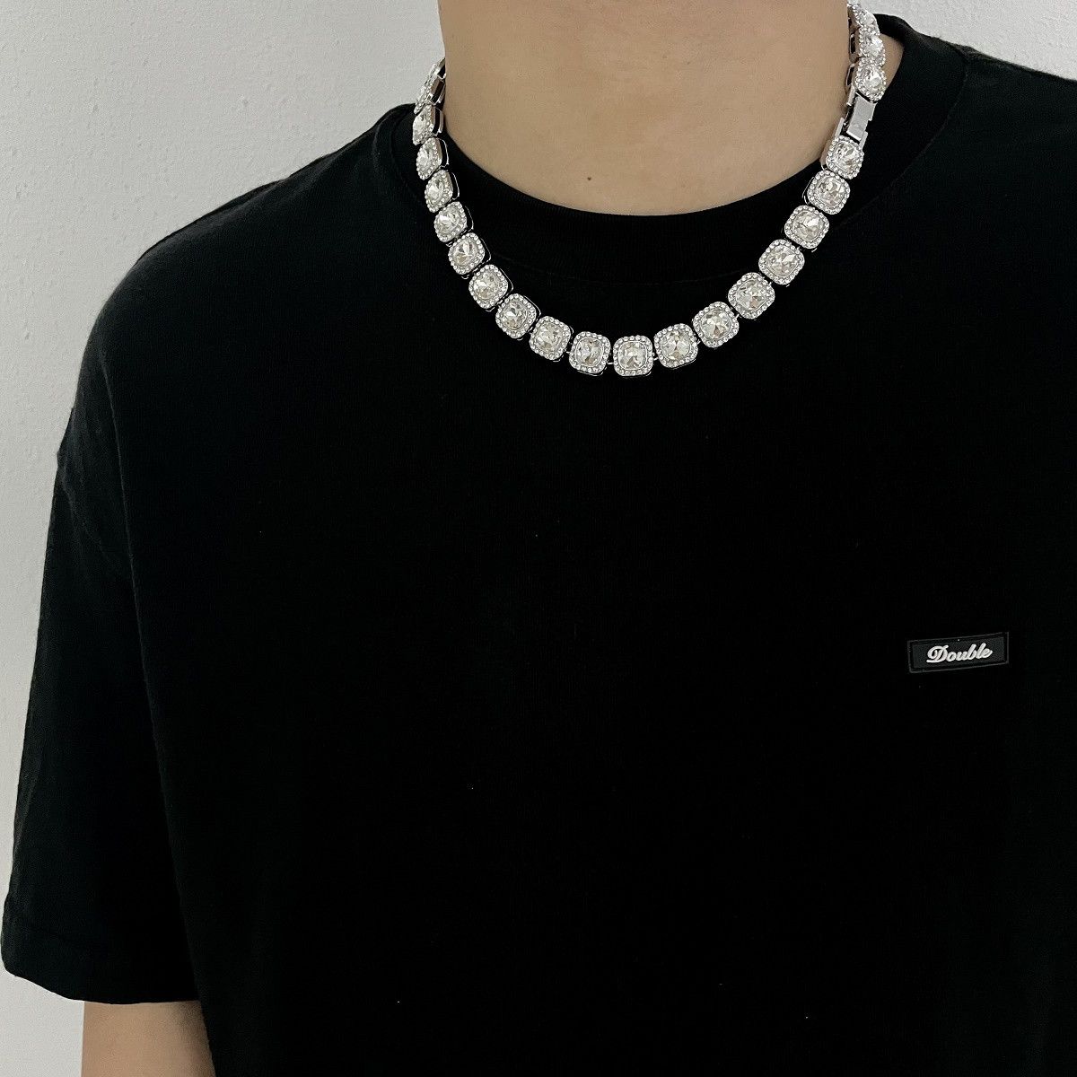 Other Punk STEAL! Y2K Chains Necklace Chain Size ONE SIZE - 4 Thumbnail